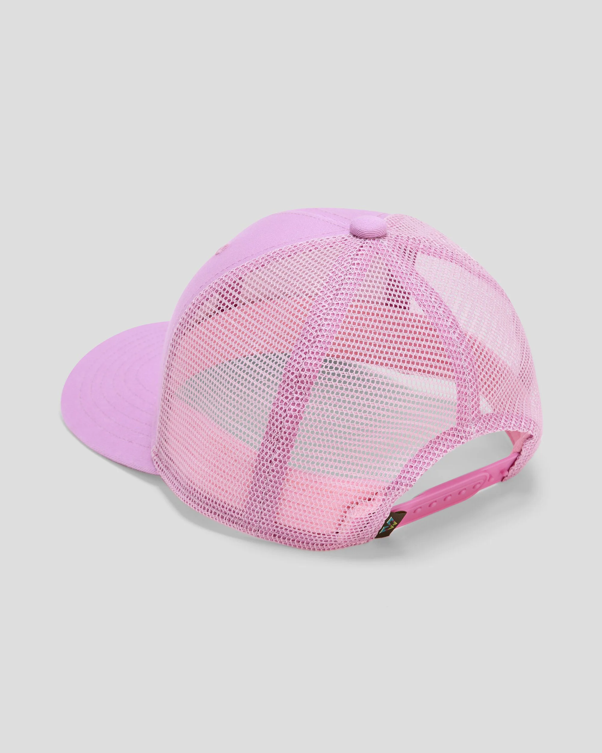 Kids' Trucker Unisex Low Cap - Zen - Image 2