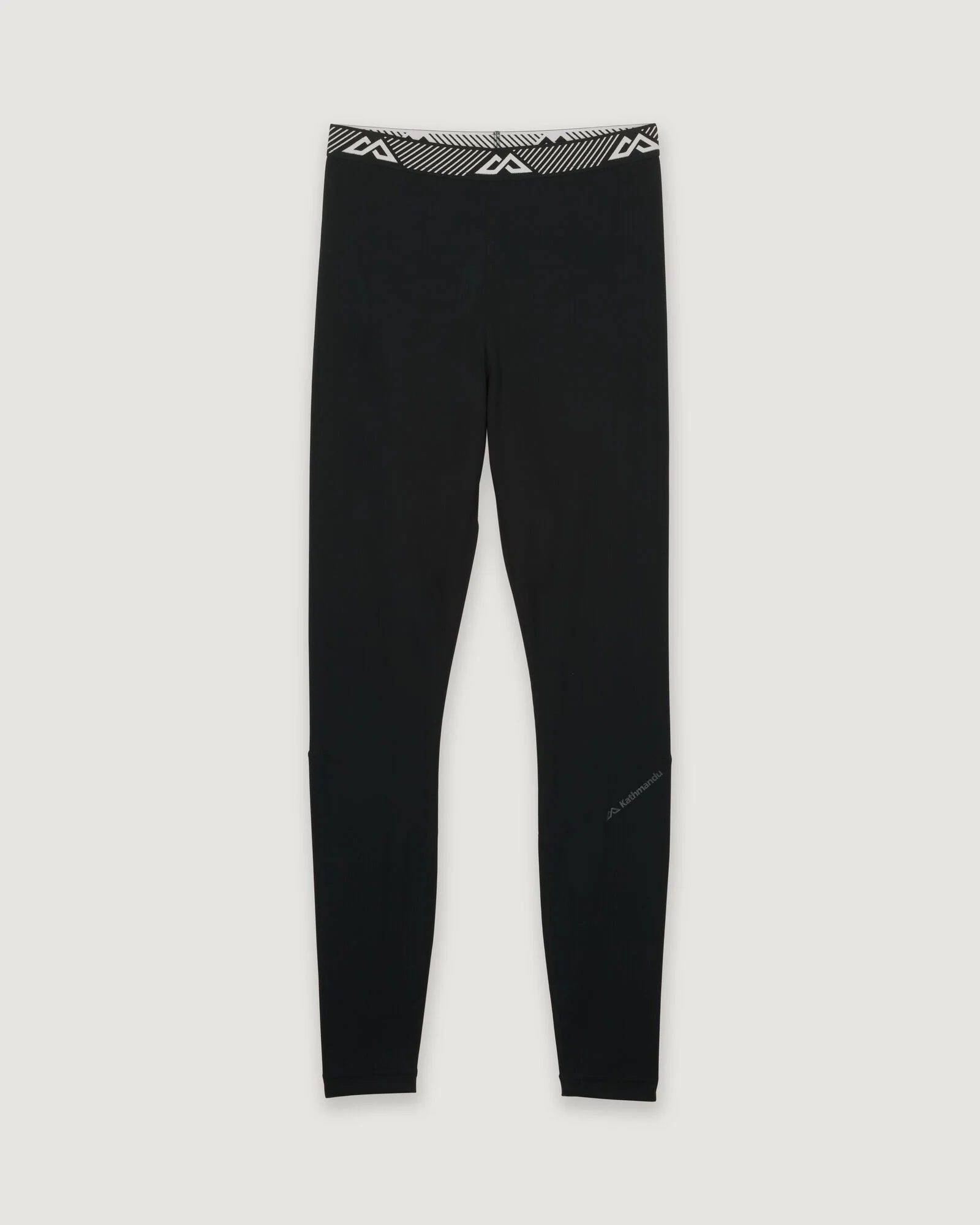 KMDAction Women's Leggings - Black - Image 5