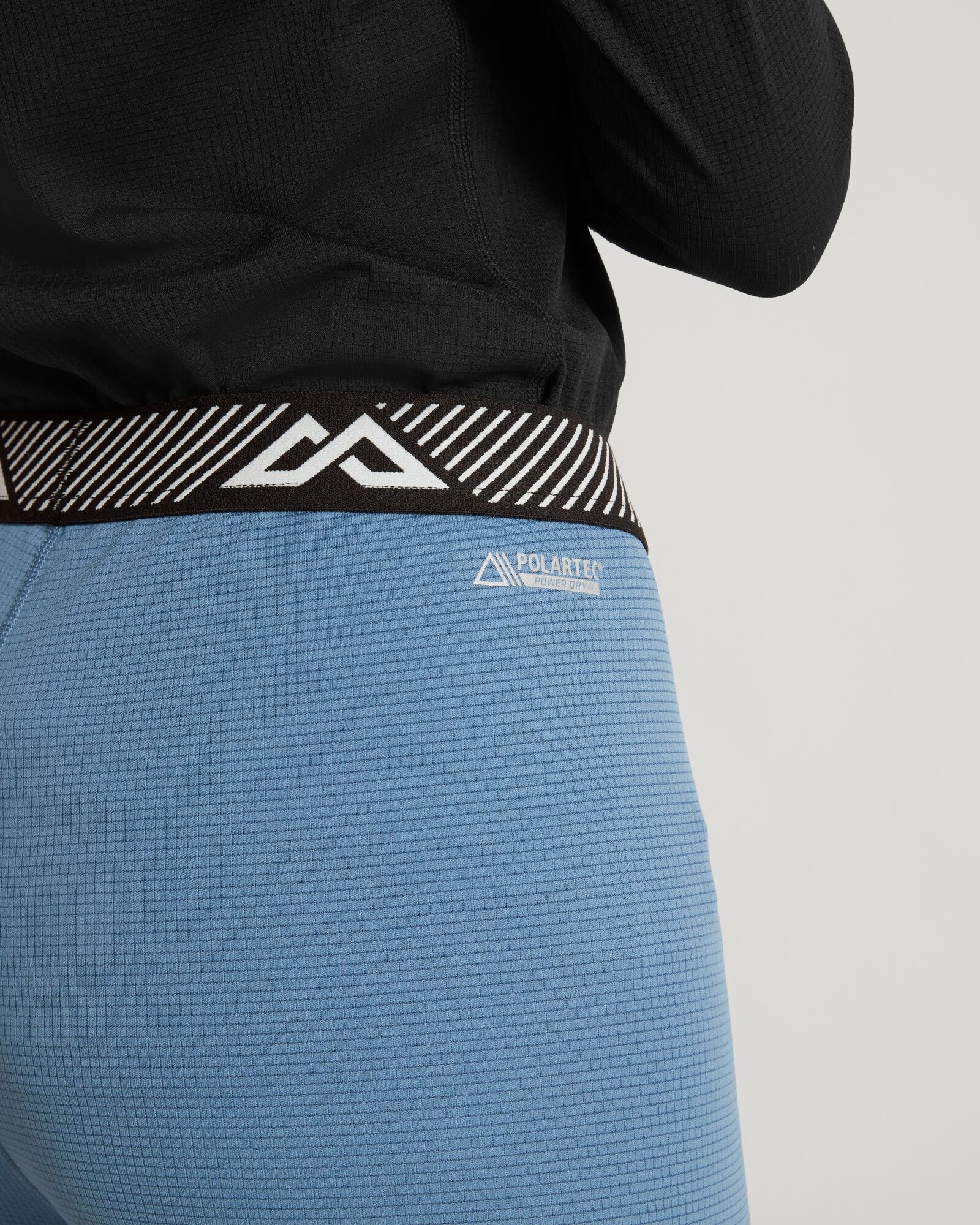 KMDAction Women's Leggings - Moonlight/Bluehaze - Image 5