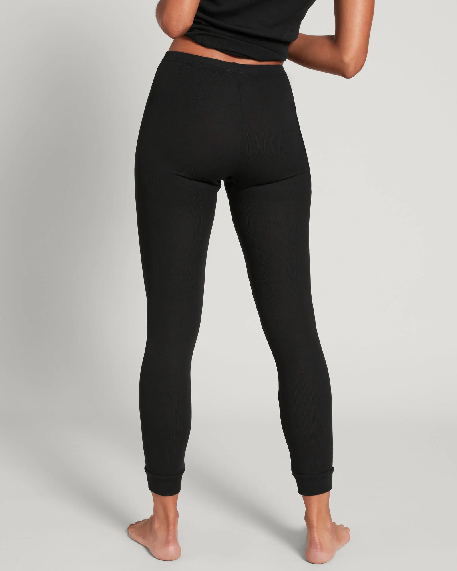 KMDCore Polypro Long John Pants - Black - Image 5