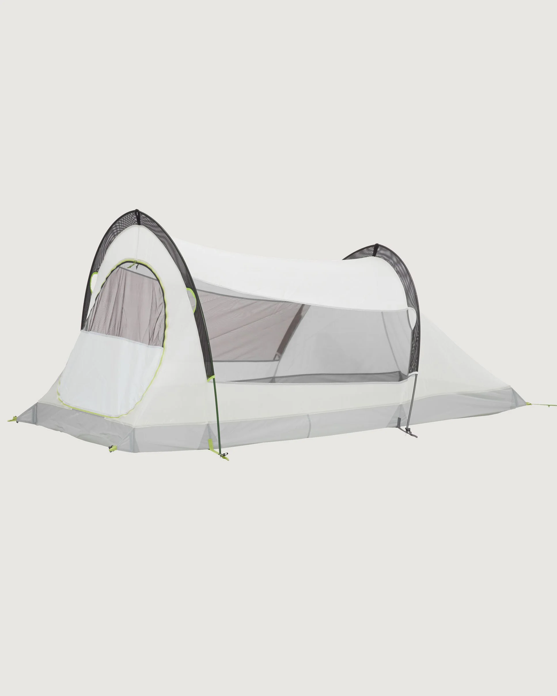 Lansan Ultralight Tent - Silver - Image 2