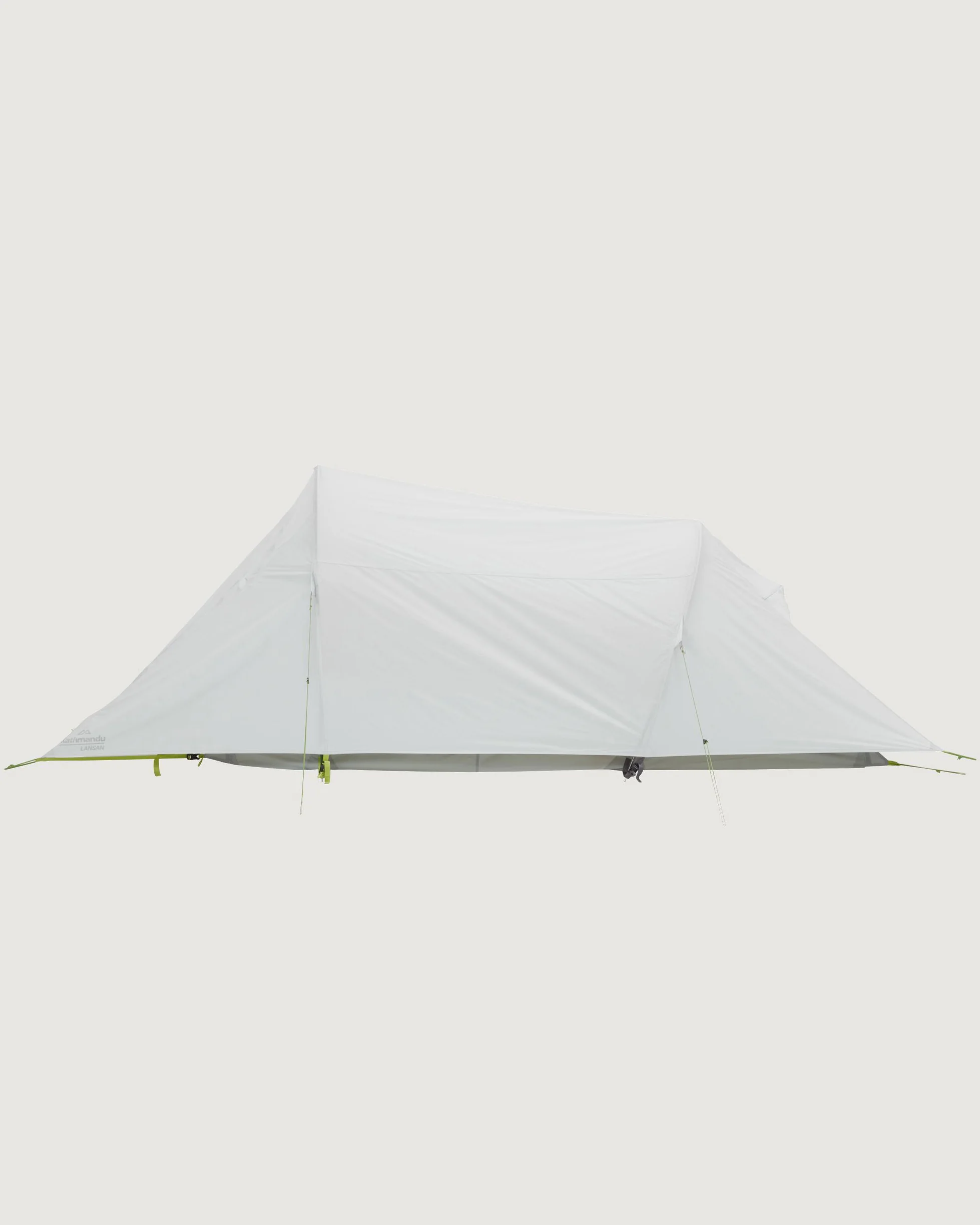 Lansan Ultralight Tent - Silver - Image 3