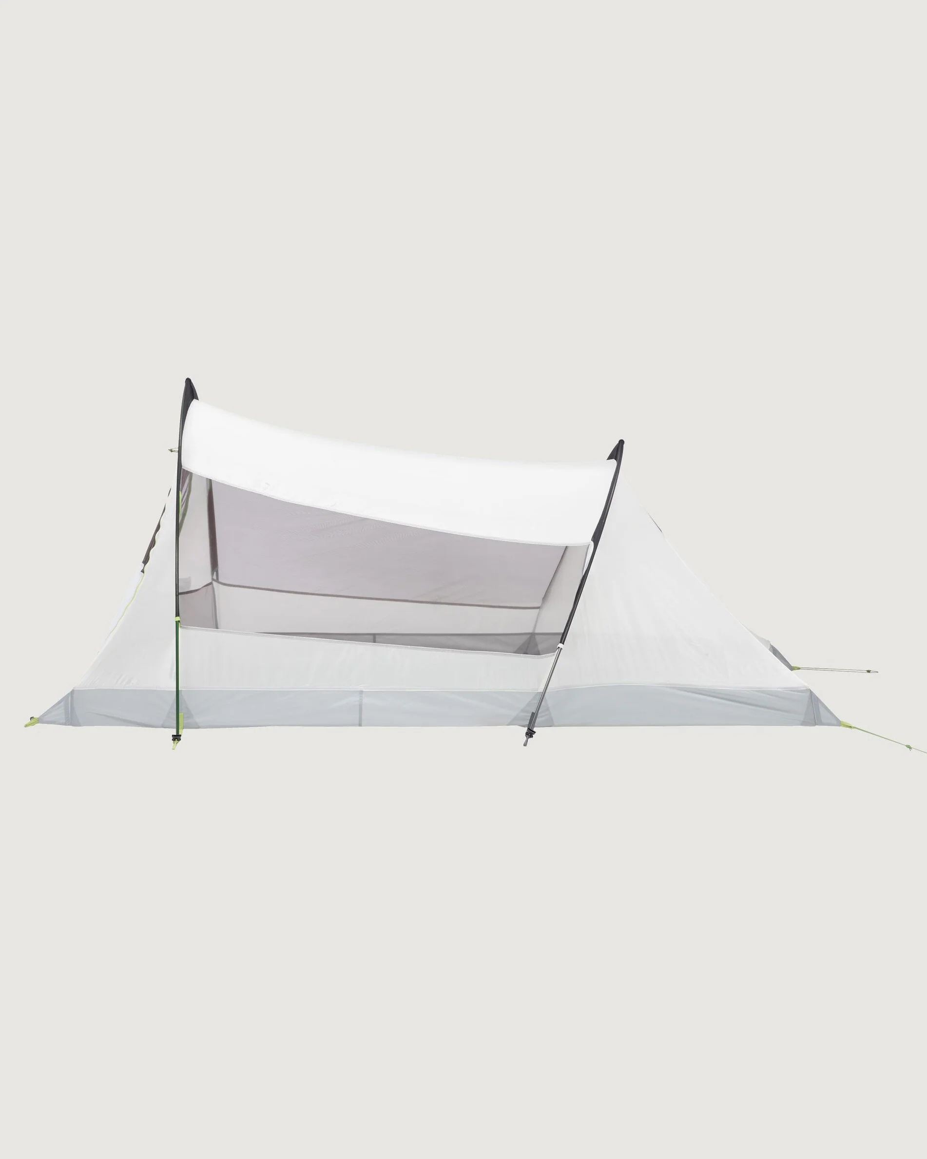 Lansan Ultralight Tent - Silver - Image 4