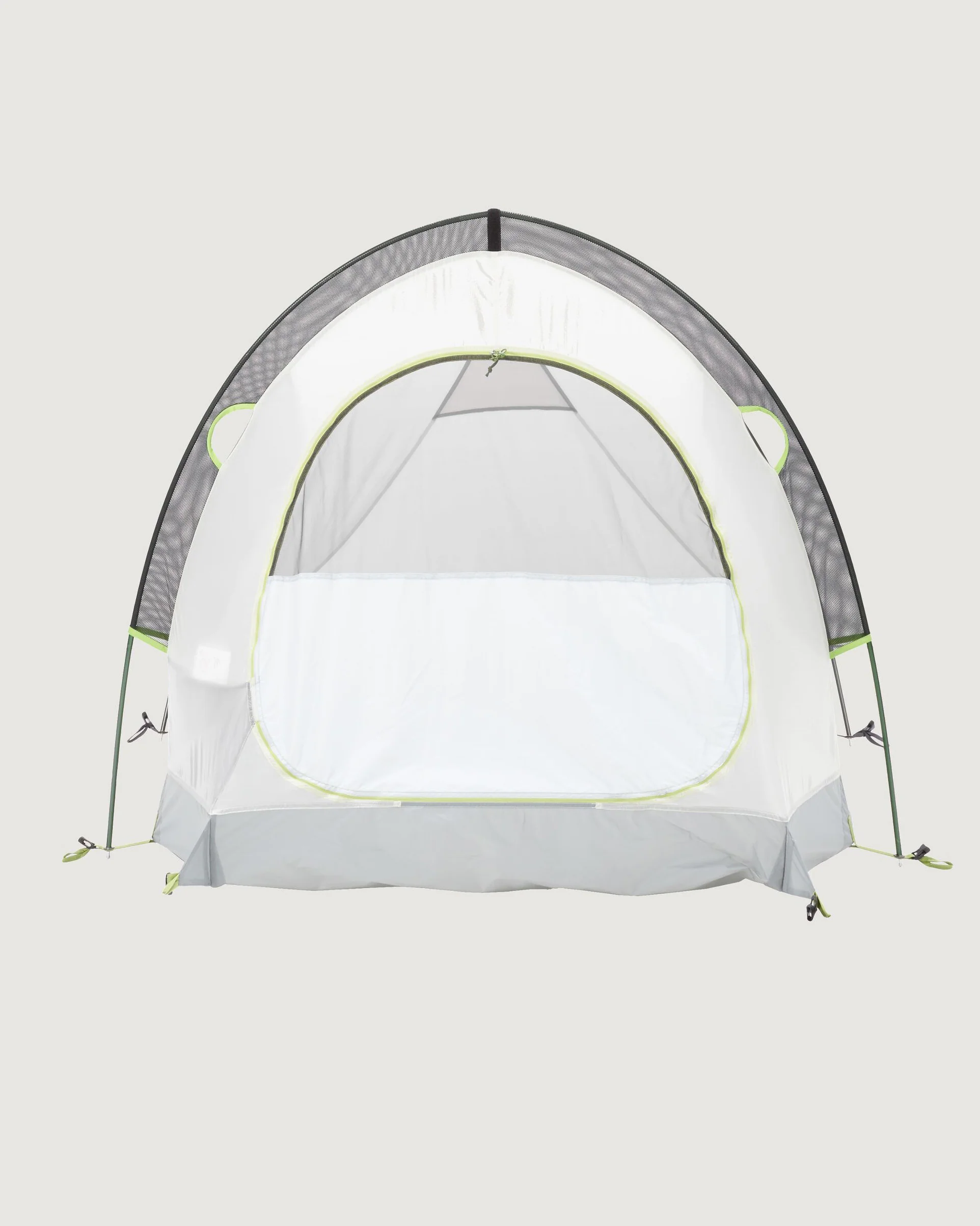 Lansan Ultralight Tent - Silver - Image 5