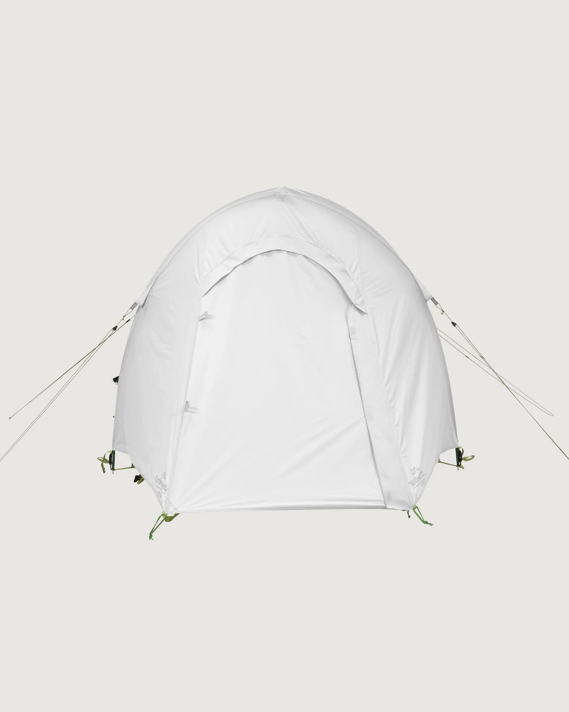 Lansan Ultralight Tent - Silver - Image 6