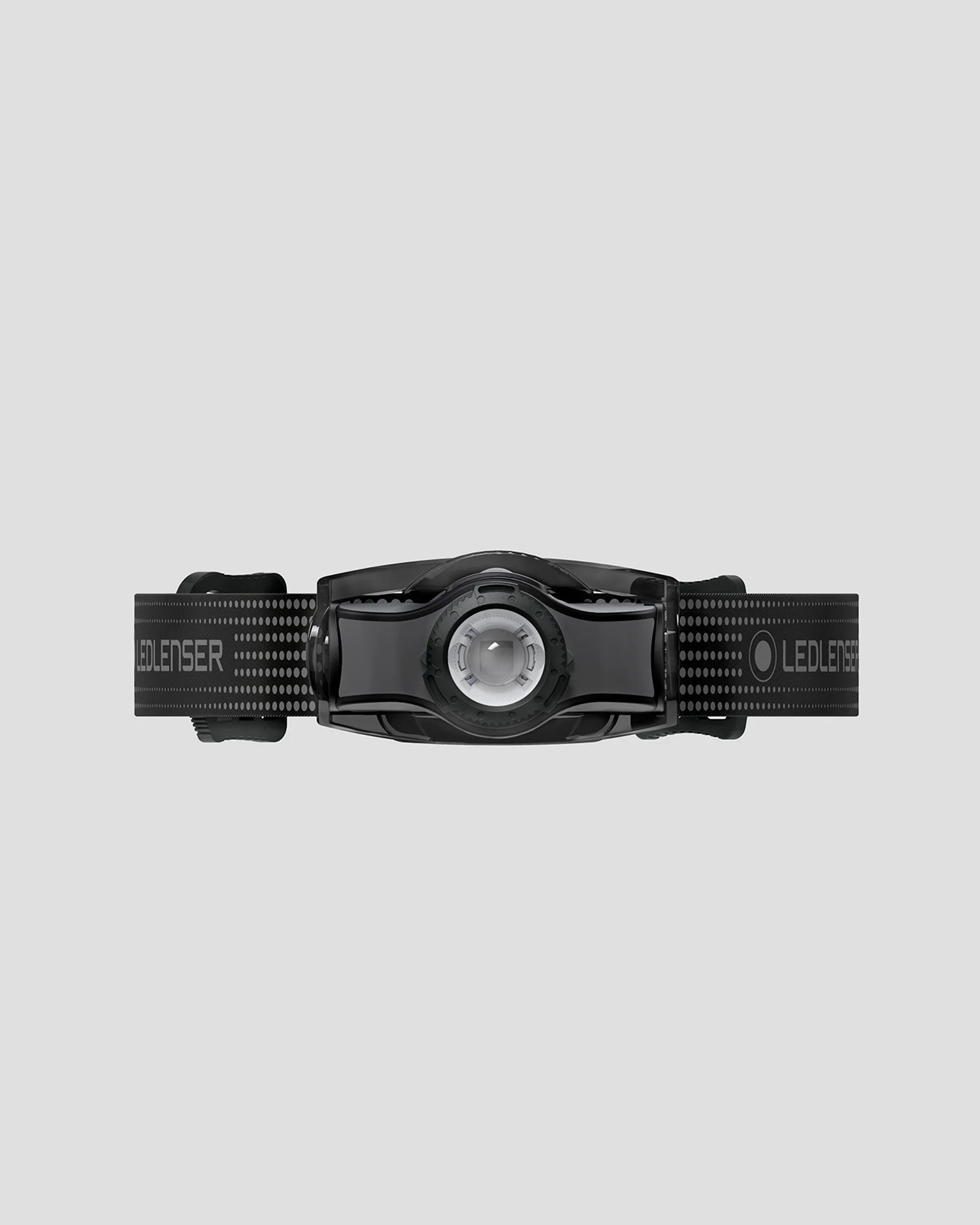 Ledlenser MH3 200 lumen Headlamp - Black - Image 2
