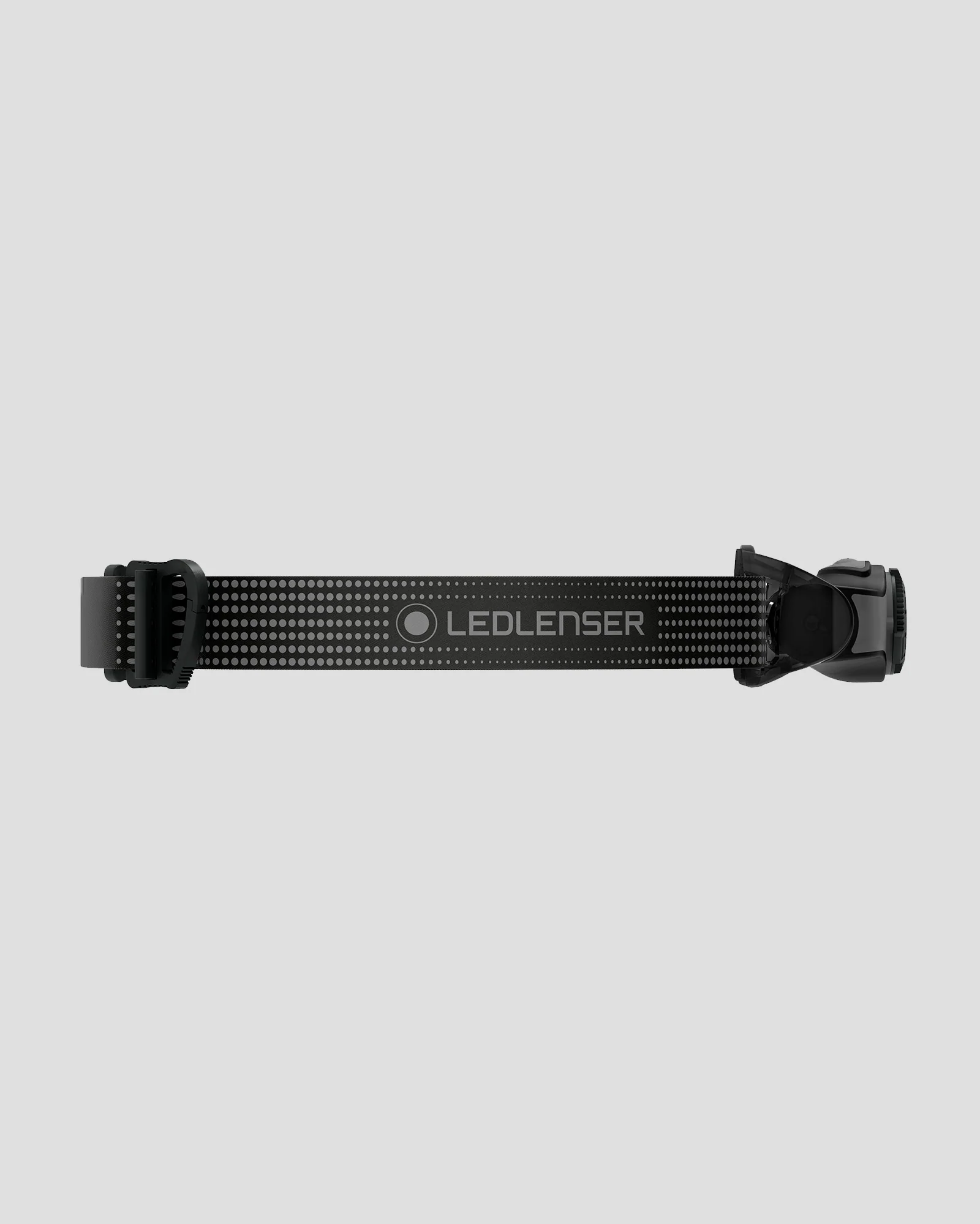 Ledlenser MH3 200 lumen Headlamp - Black - Image 3