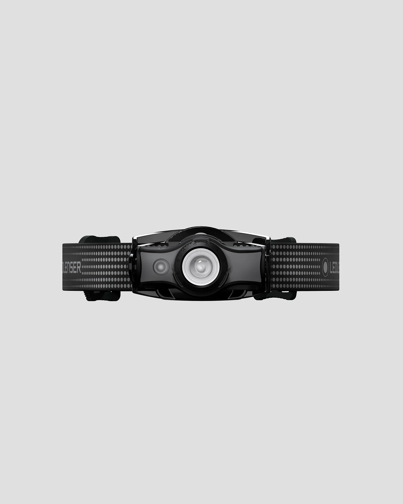 Ledlenser MH5 400 lumen Headlamp - Black - Image 3