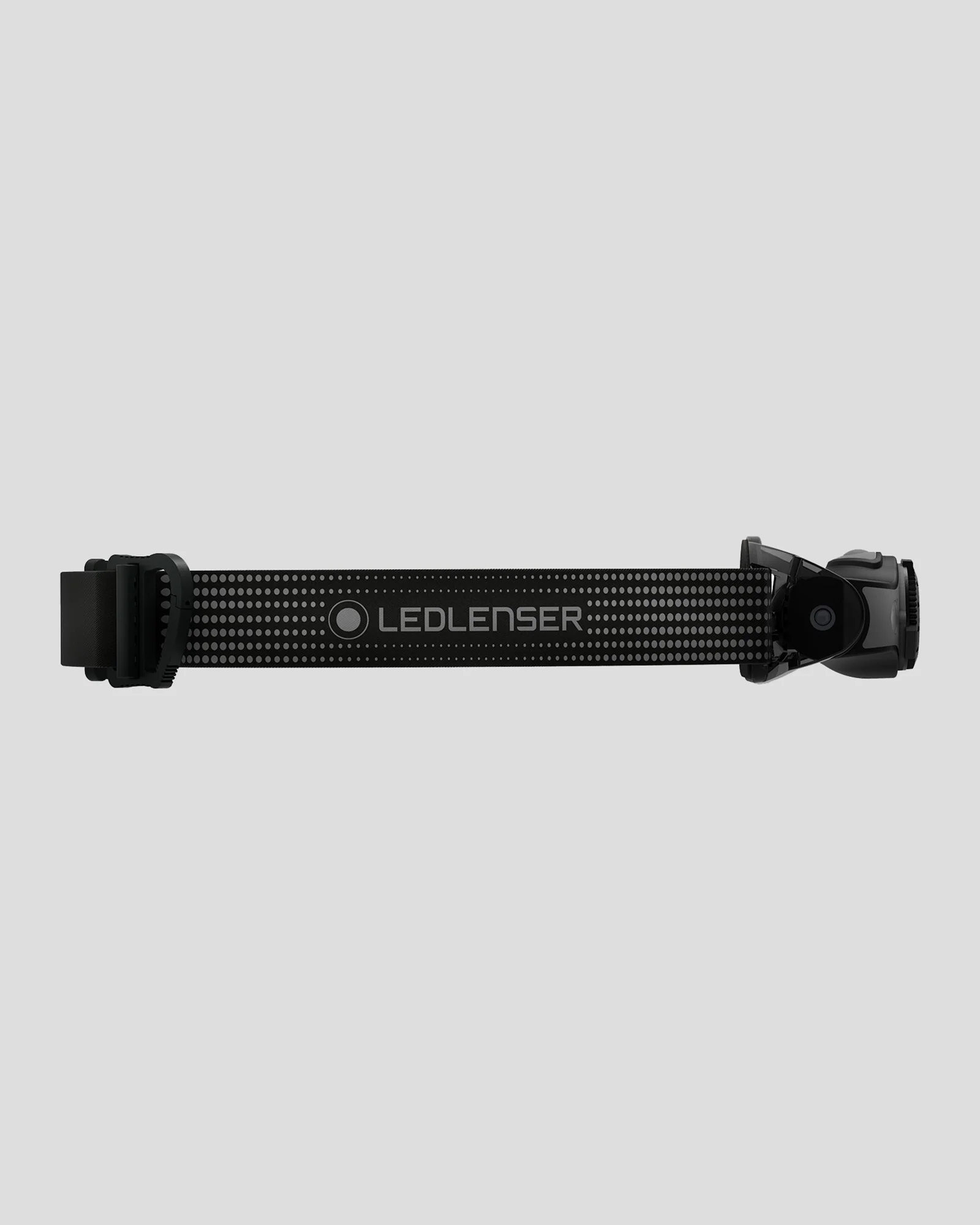 Ledlenser MH5 400 lumen Headlamp - Black - Image 4