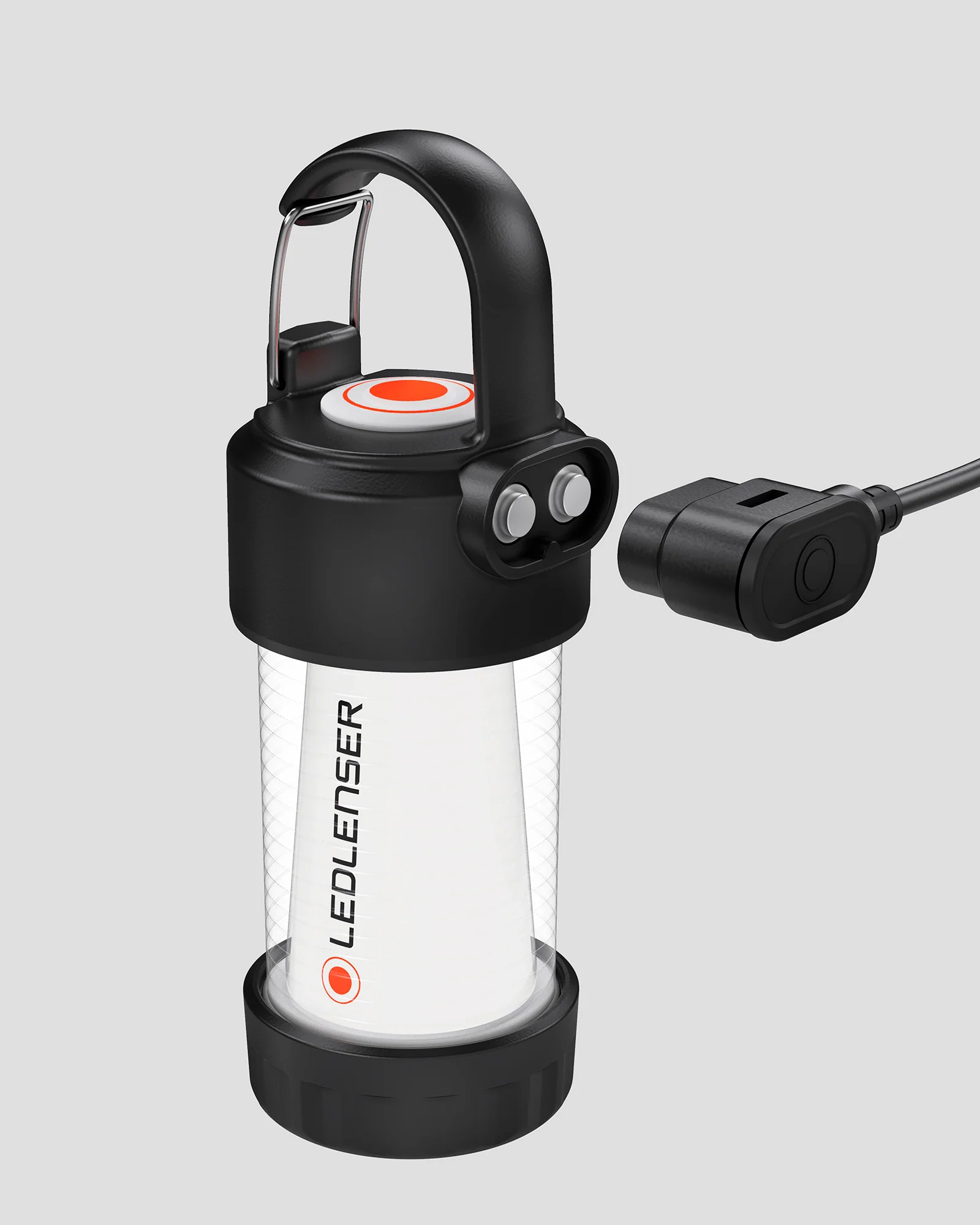 Ledlenser ML4 300 lumen Mini Lantern - Black - Image 2