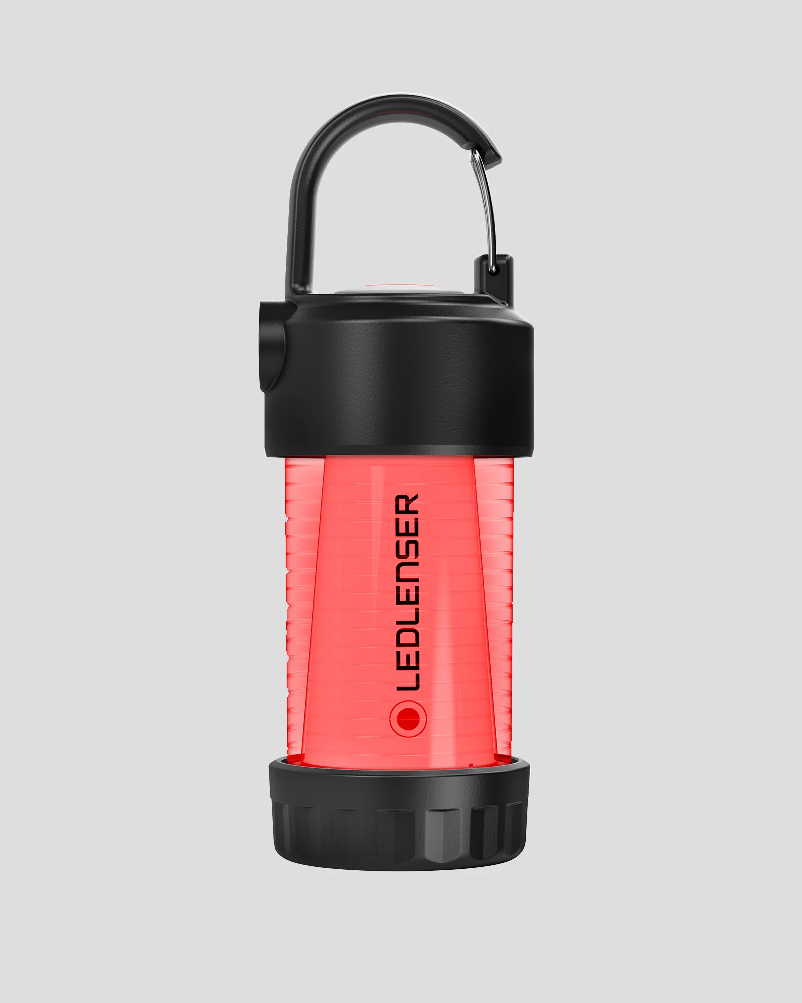 Ledlenser ML4 300 lumen Mini Lantern - Black - Image 3