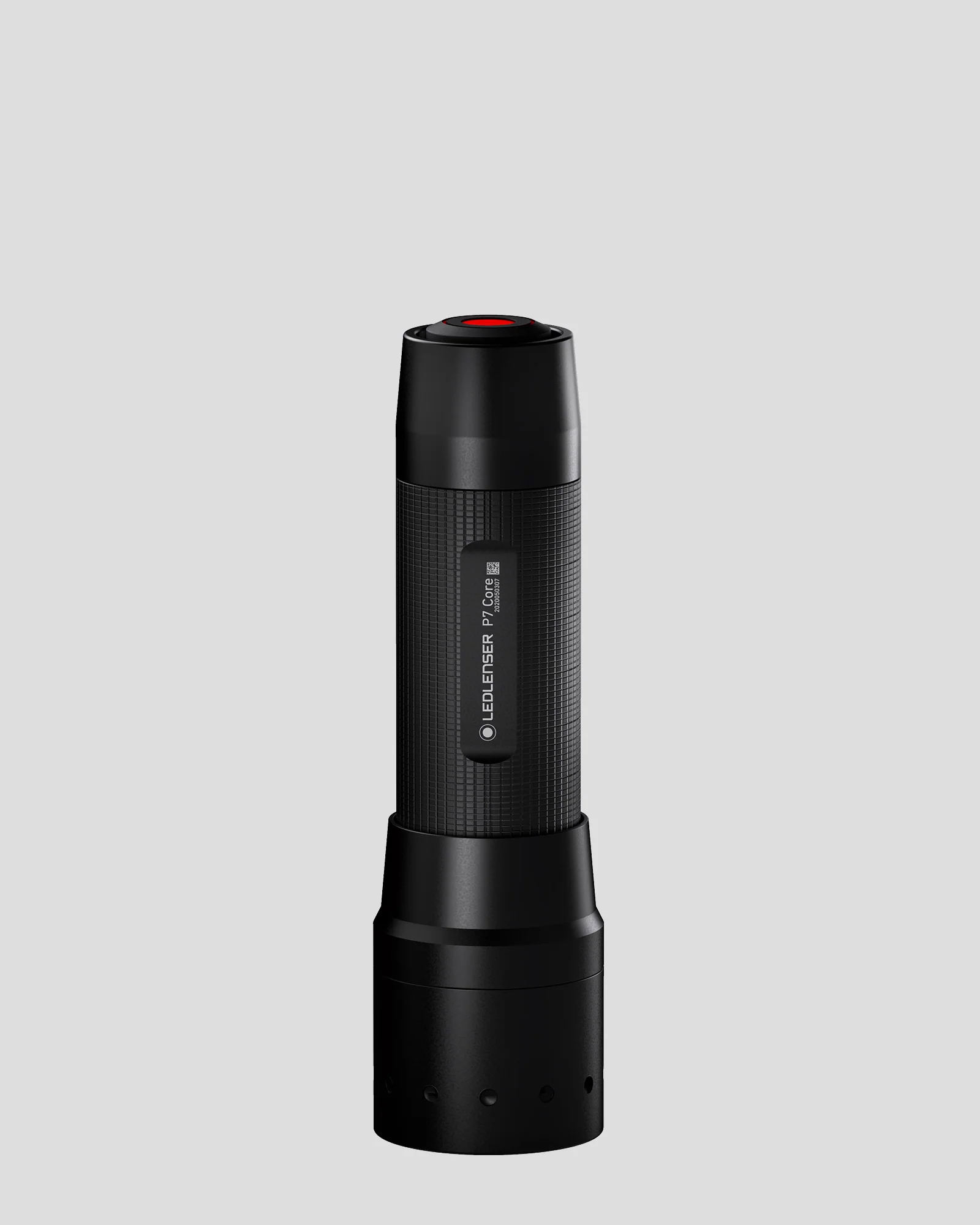 Ledlenser P7 Core 450 lumen Flashlight - Black - Image 4