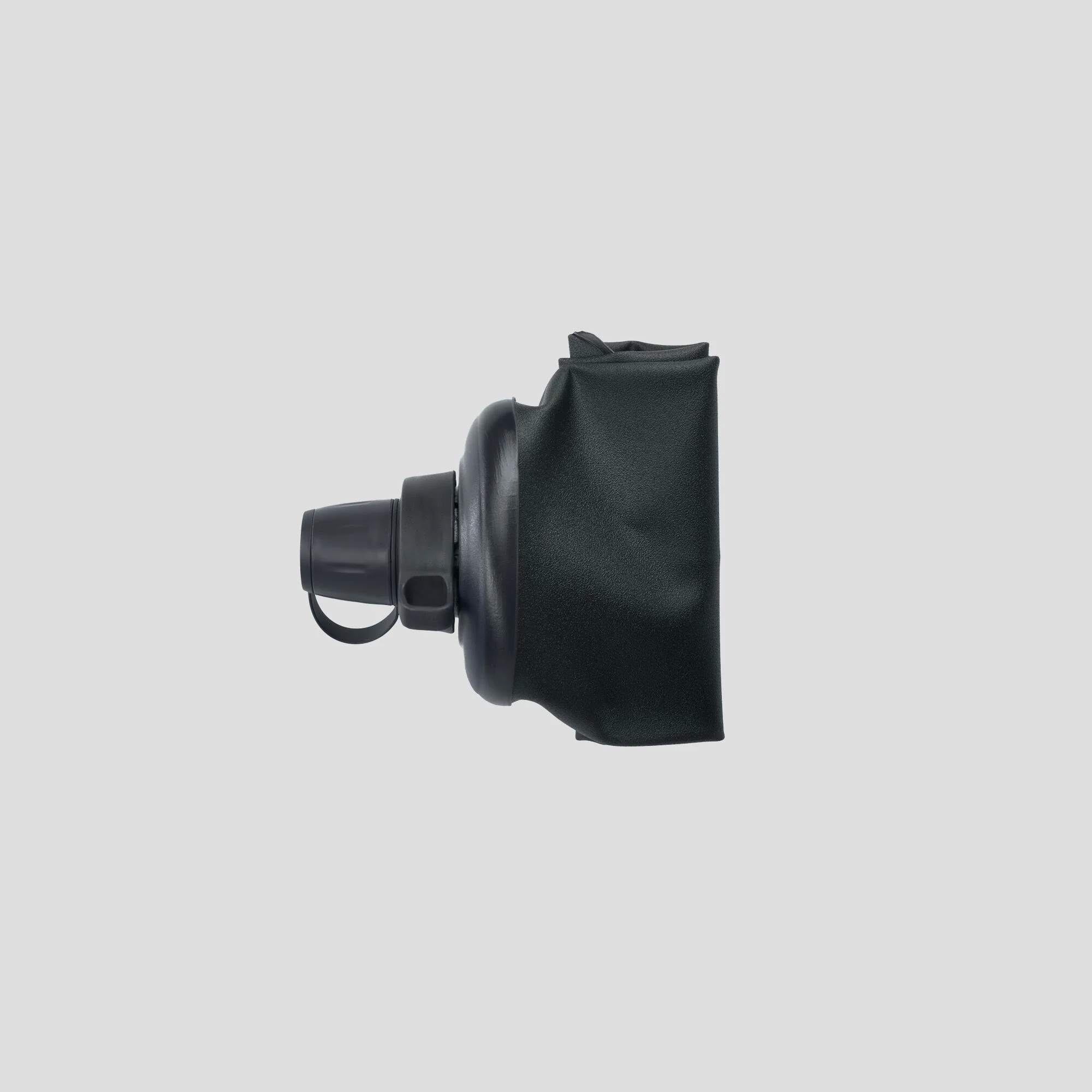 LifeStraw Peak Squeeze Bottle 1L - Dark Grey - Image 3