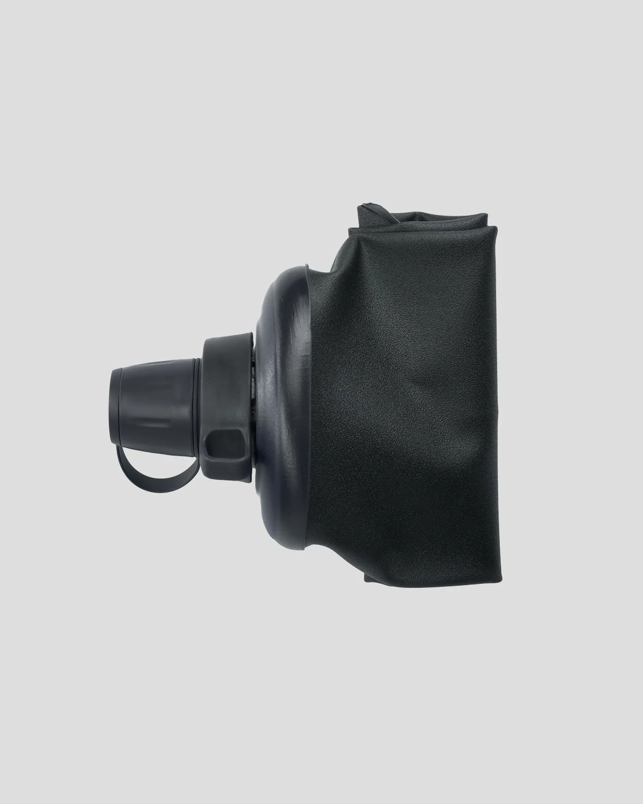 LifeStraw Peak Squeeze Bottle 1L - Dark Grey - Image 8