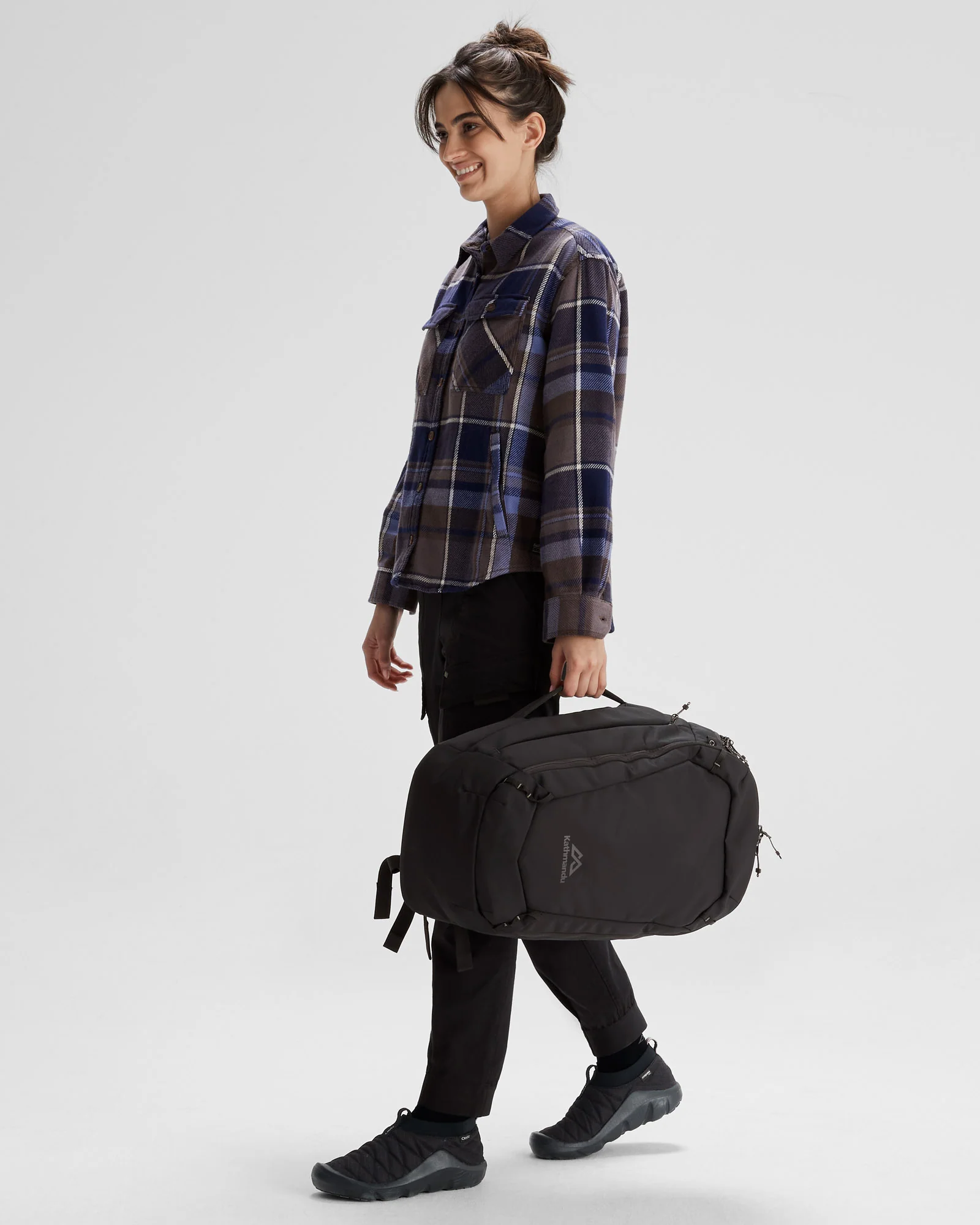 Litehaul Pack v3- 28L - Black Stingray - Image 3