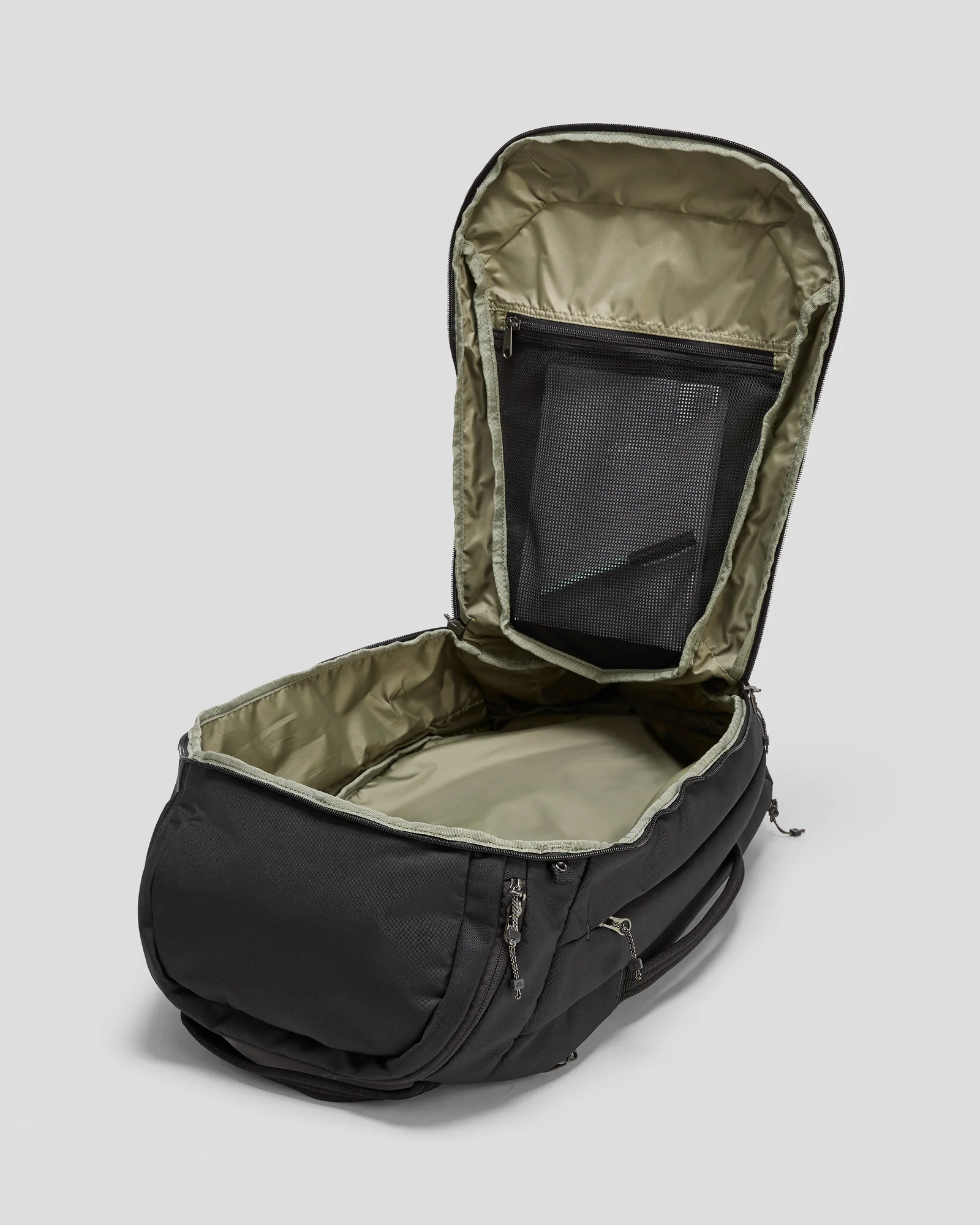Litehaul Pack v3- 28L - Black Stingray - Image 4