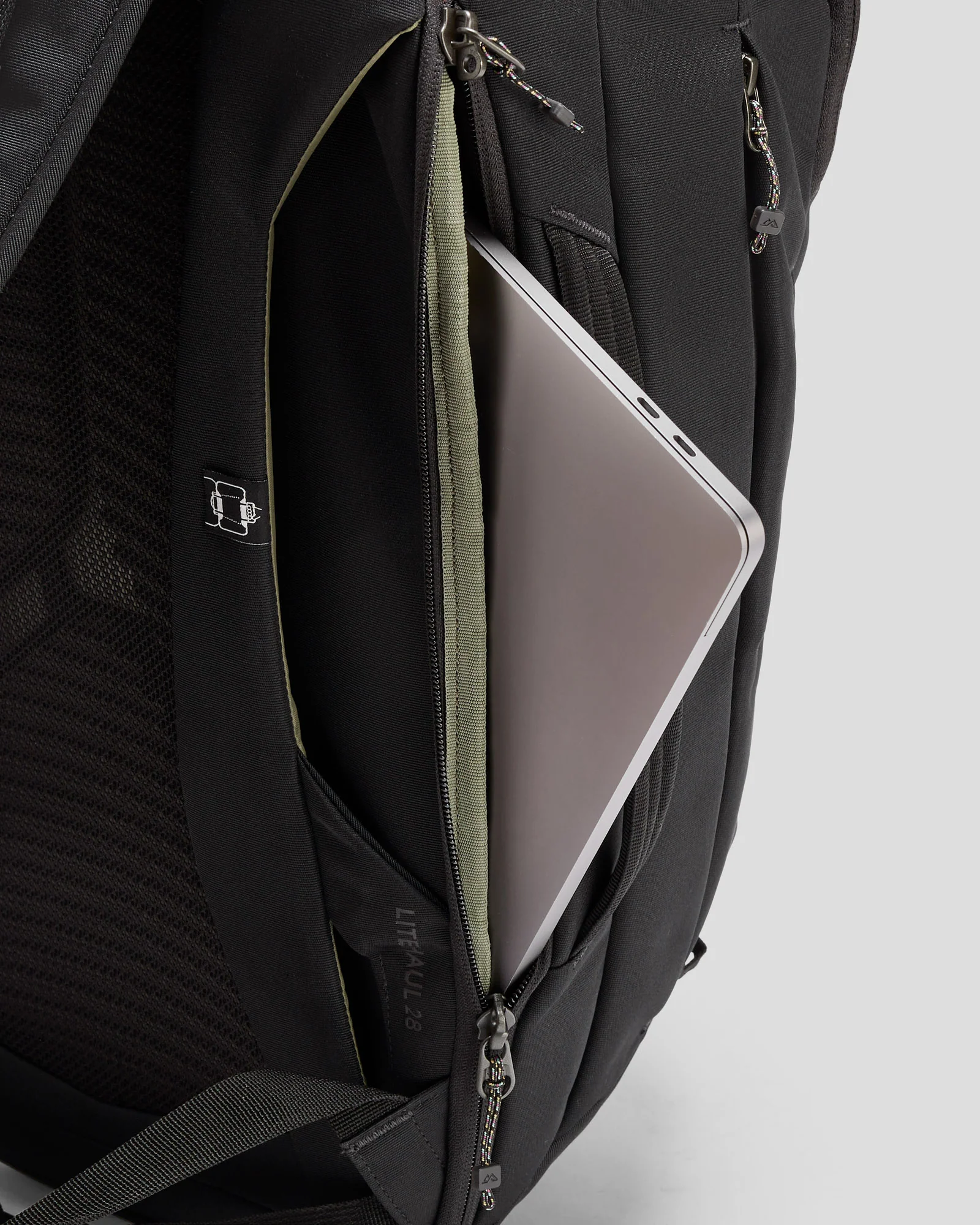 Litehaul Pack v3- 28L - Black Stingray - Image 5