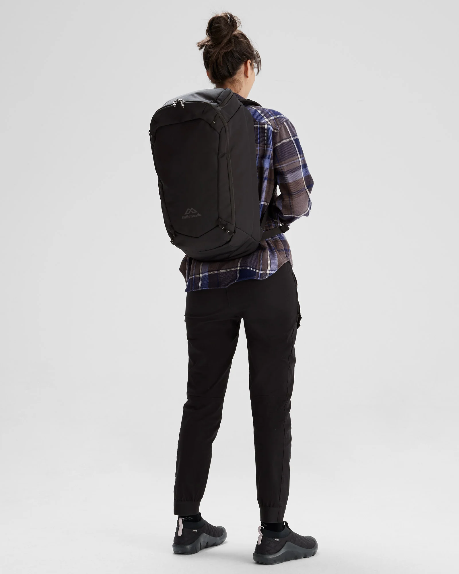Litehaul Pack v3- 28L - Black Stingray - Image 9