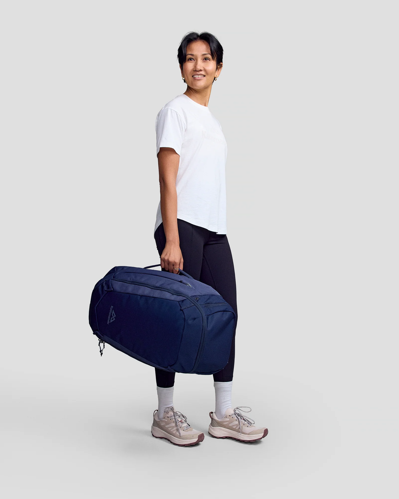 Litehaul Pack v3 - 28L - Pure Navy/Mid Navy - Image 3
