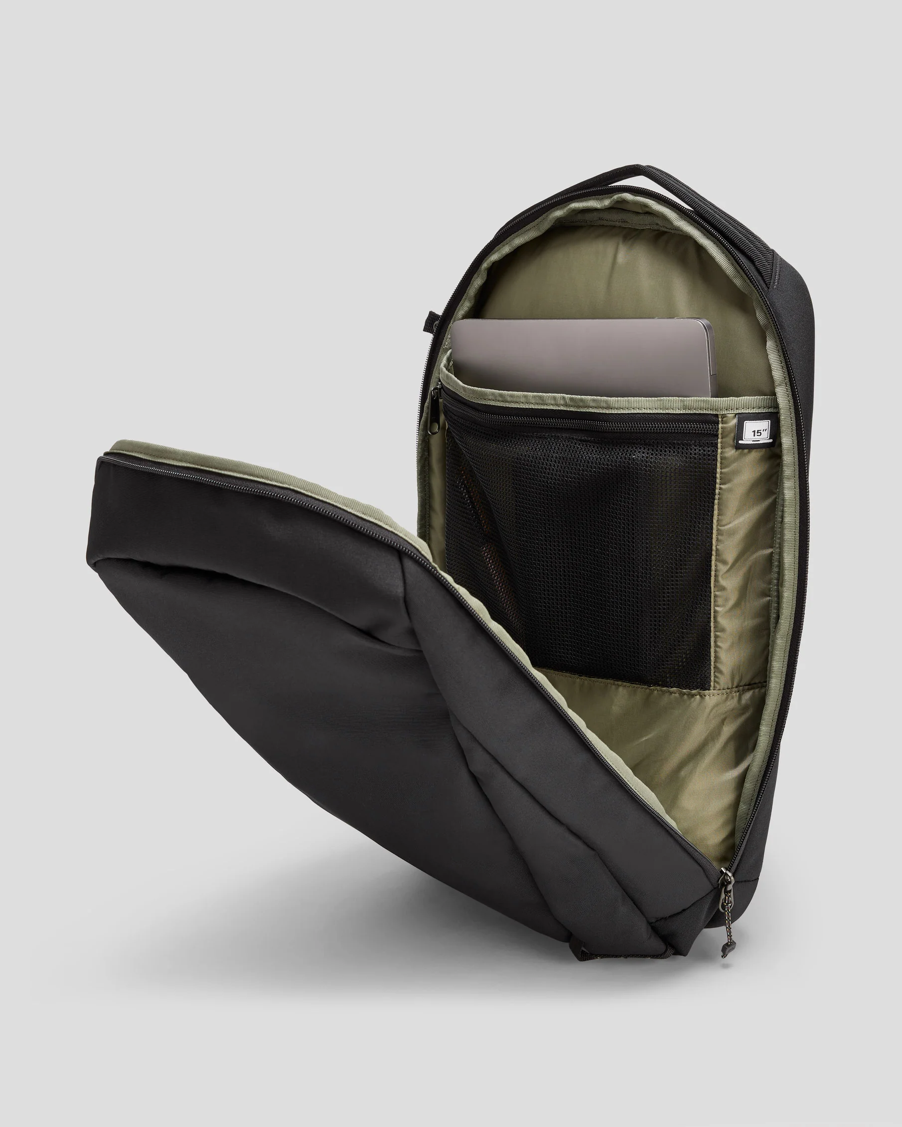 Litehaul Plus 1 v3- 12L - Black Stingray - Image 4