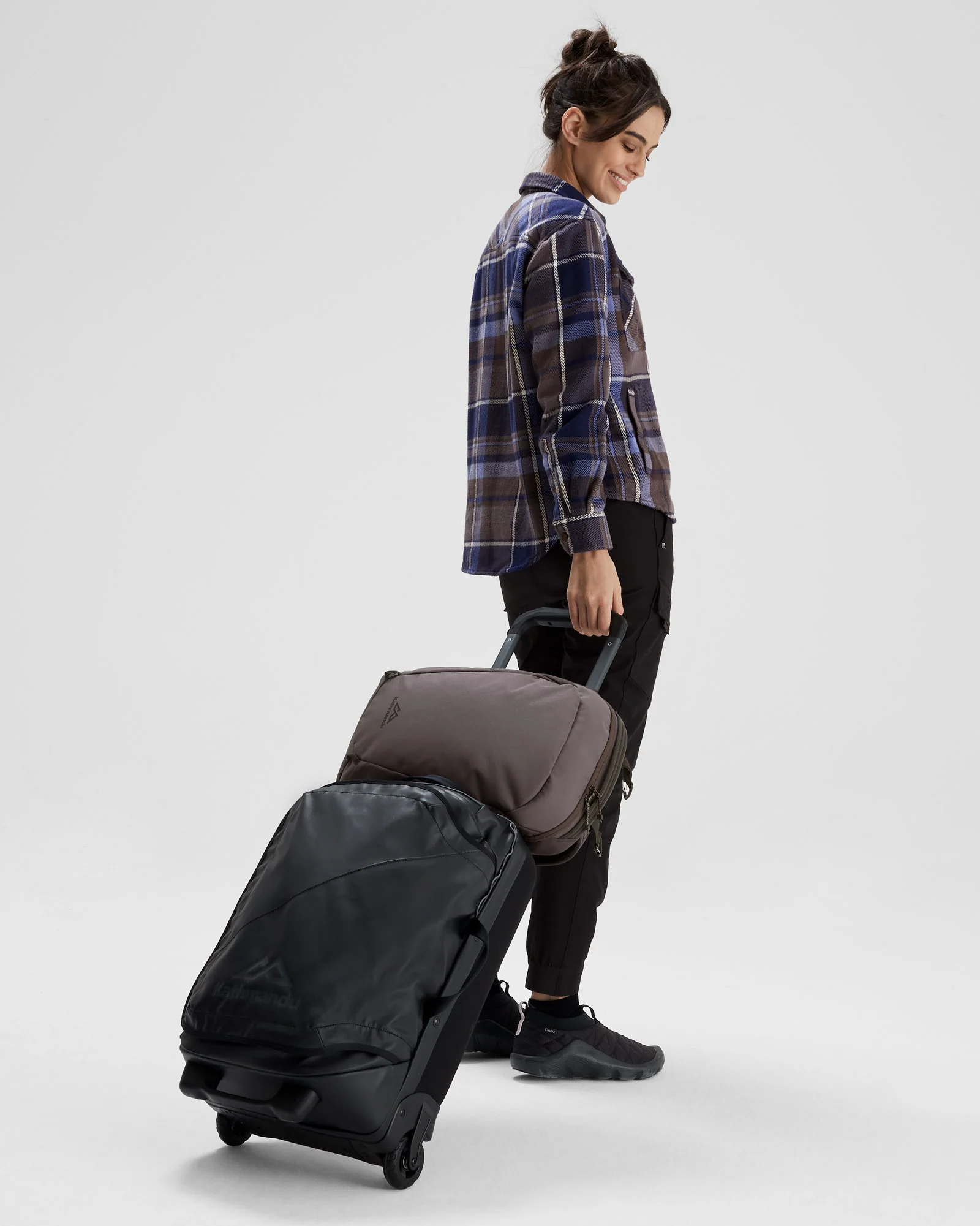 Litehaul Plus 1 v3- 12L - Dark Quartz - Image 6