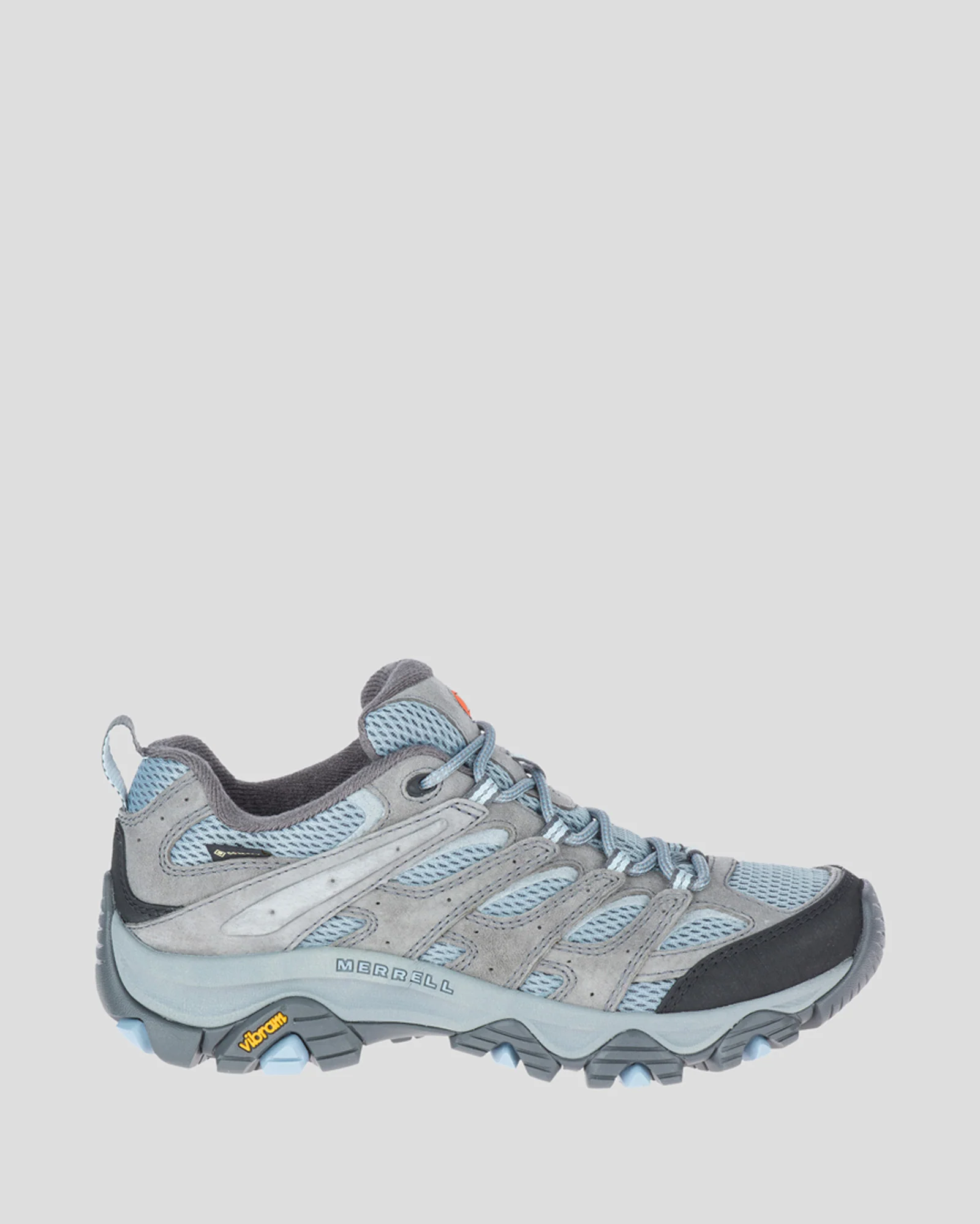 Women's Merrell Moab 3 GTX Hiking Shoes - Altitude - Image 2