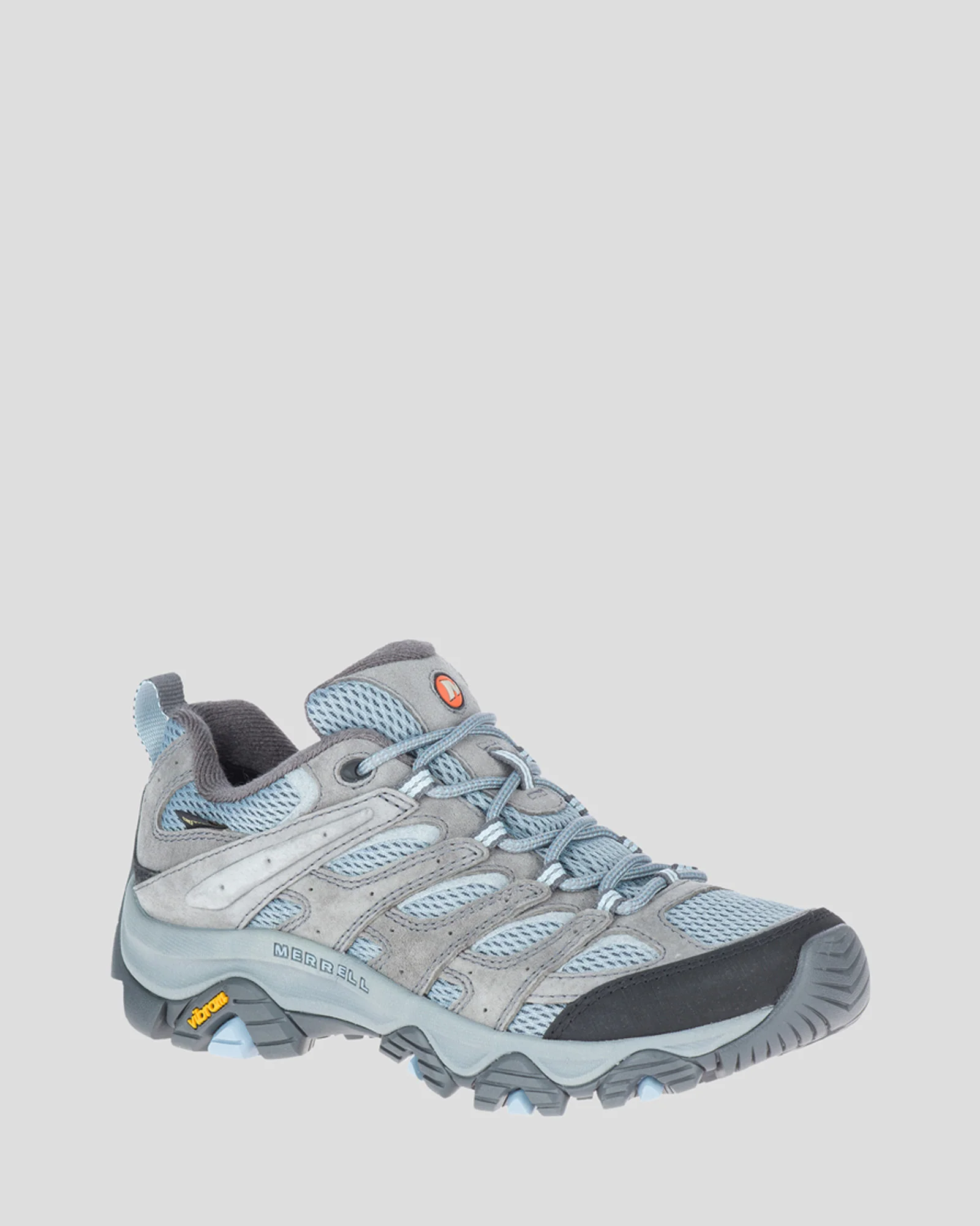 Women's Merrell Moab 3 GTX Hiking Shoes - Altitude - Image 3