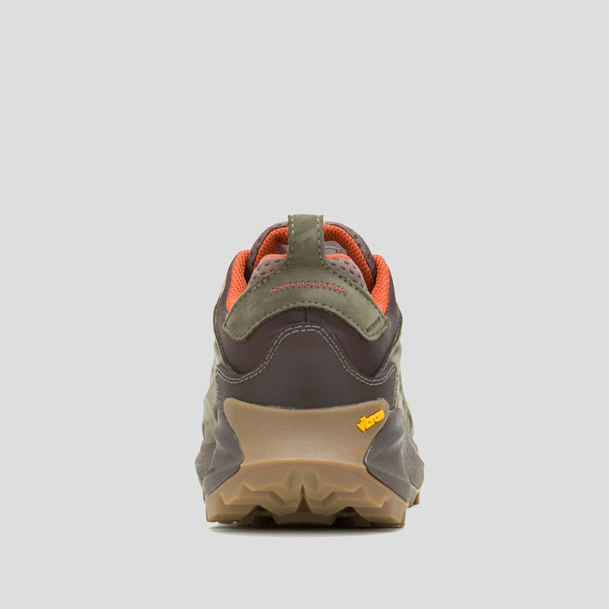 Merrell Moab Speed 2 LTR WP Mens - Olive - Image 2