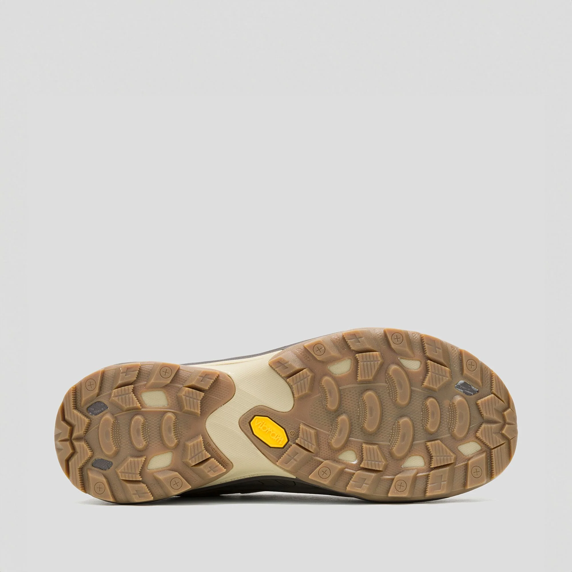 Merrell Moab Speed 2 LTR WP Mens - Olive - Image 3