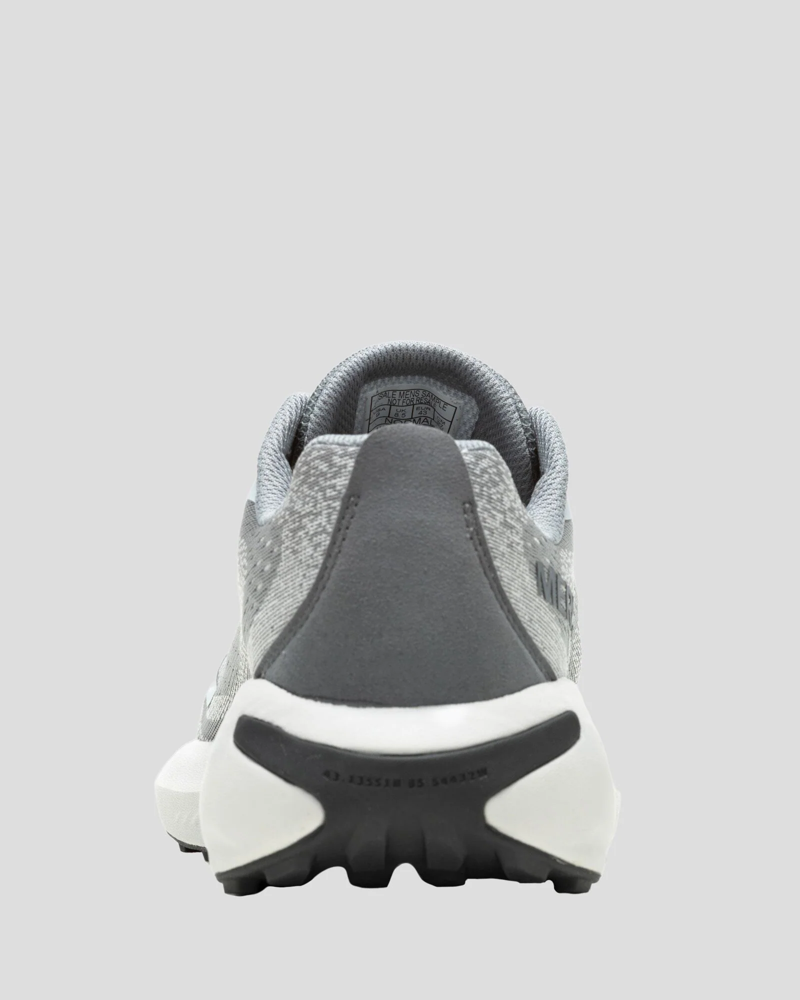 Merrell Morphlite Mens - Monument - Image 12