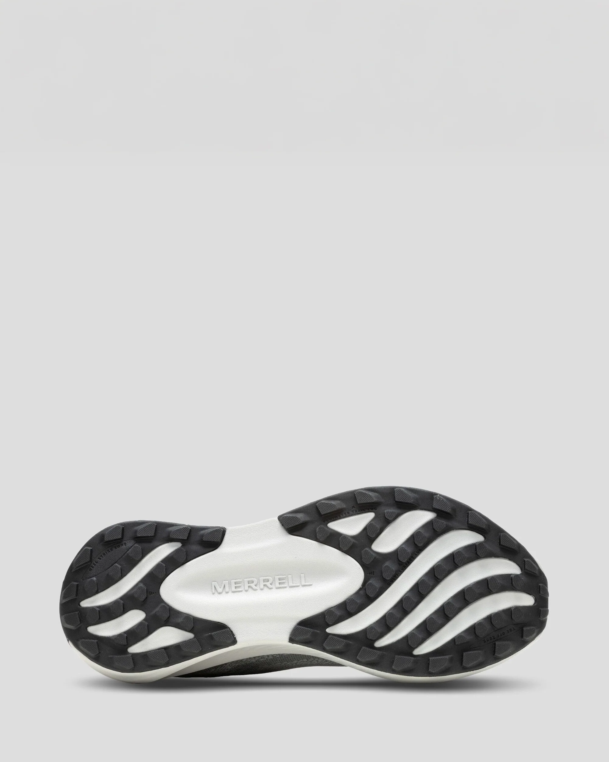 Merrell Morphlite Mens - Monument - Image 5