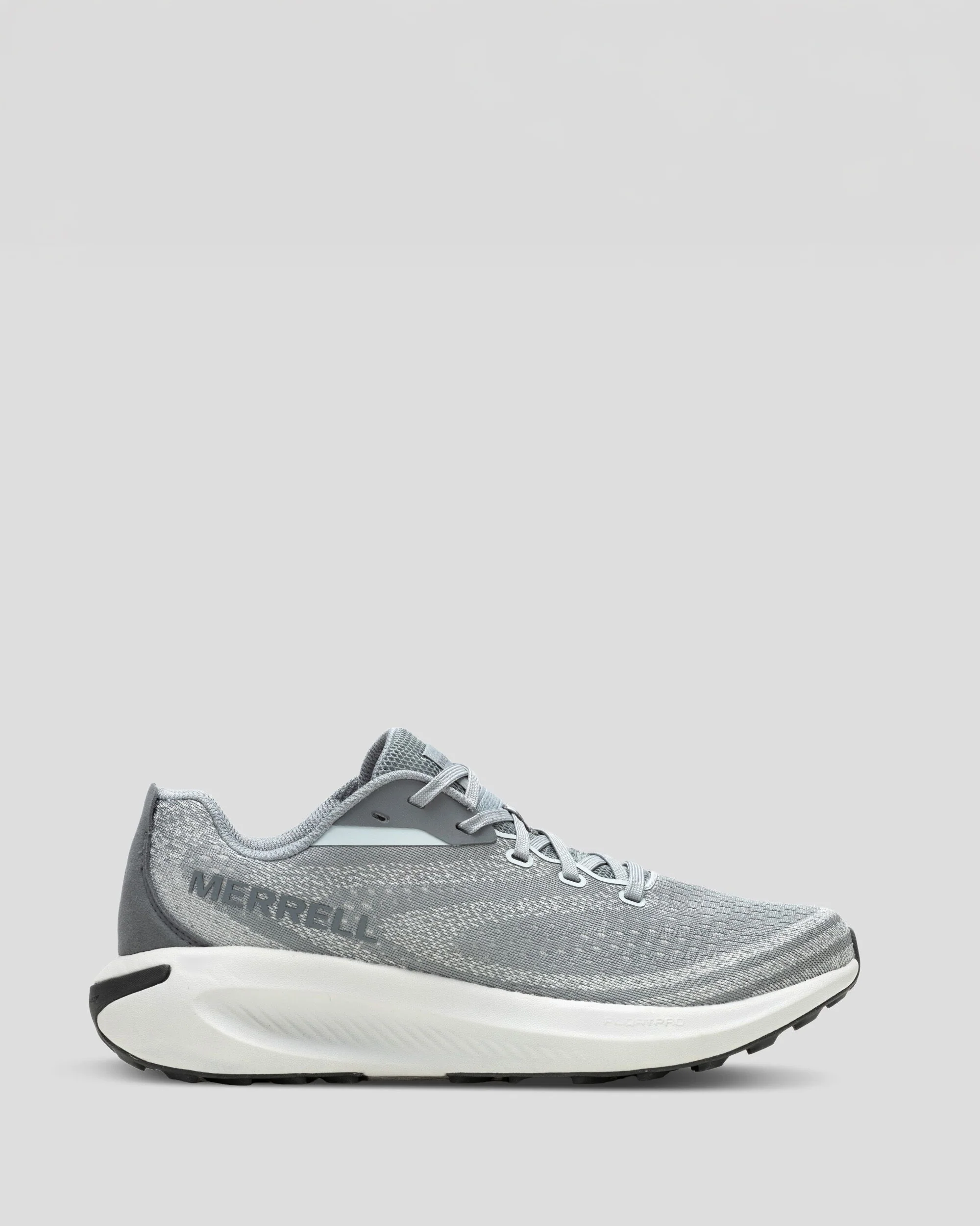 Merrell Morphlite Mens - Monument - Image 7