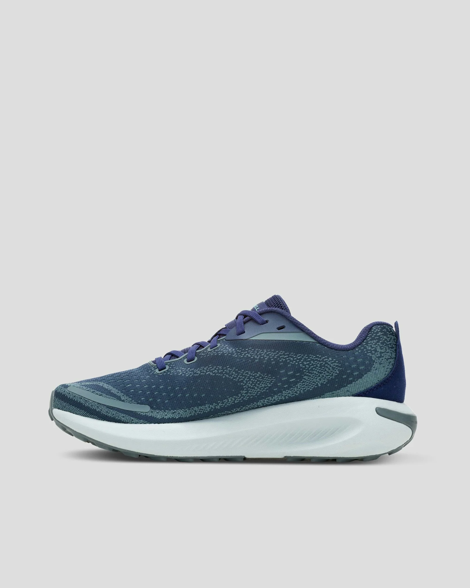 Men's Merrell Morphlite Shoes - Navy - Image 2