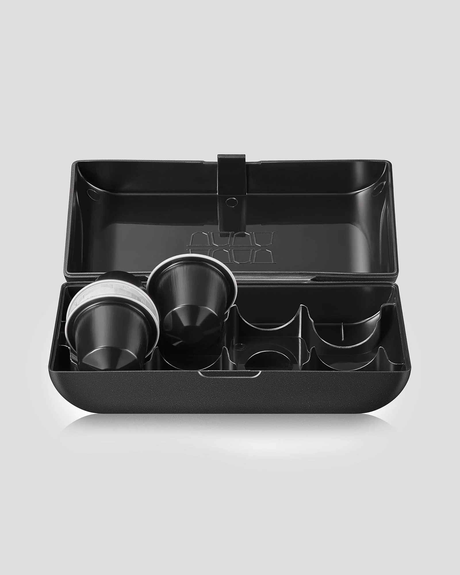Minipresso NS2 Protective Case - Black - Image 4