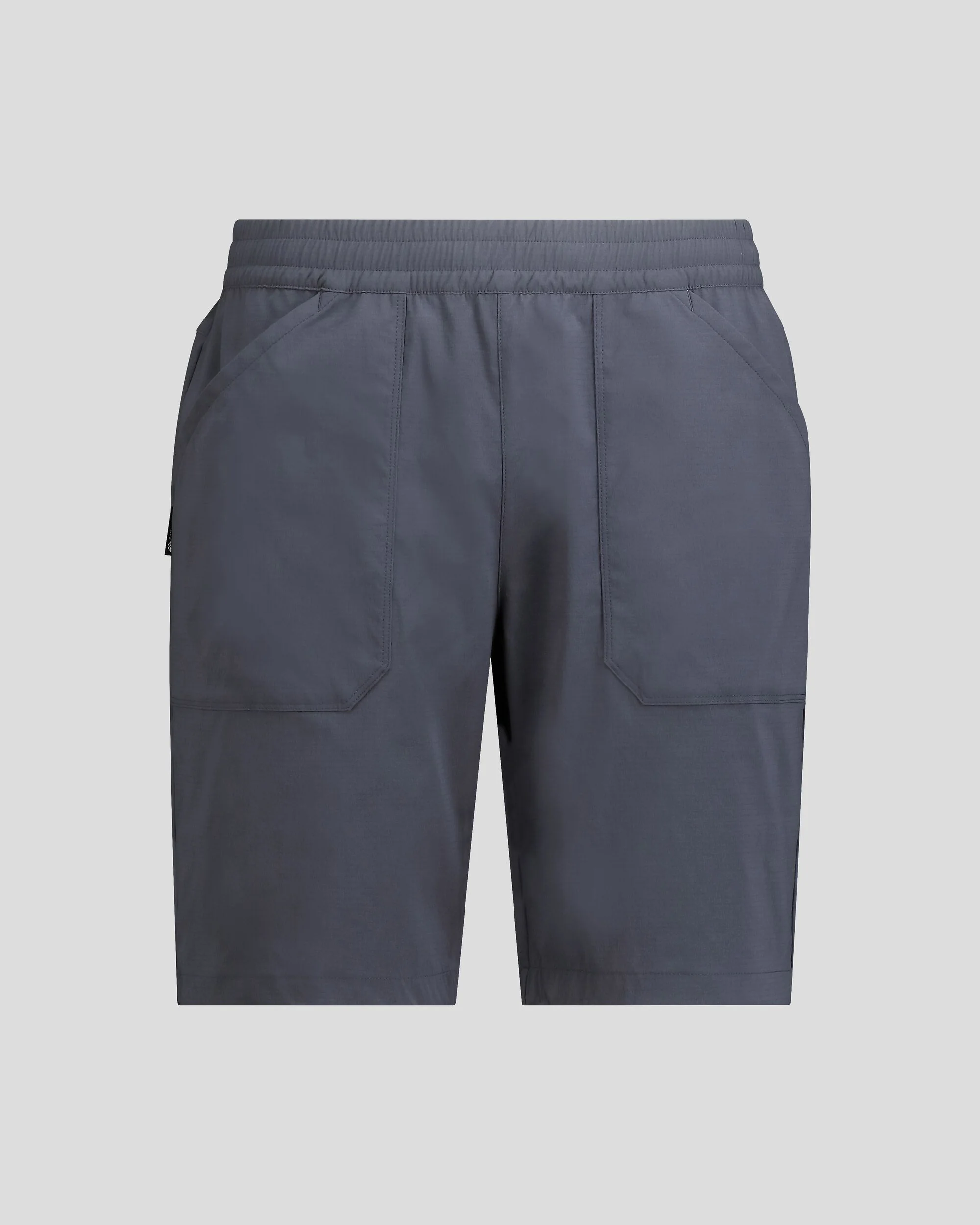 Men's Miro Pull On 8" Shorts - Pure Navy - Image 6