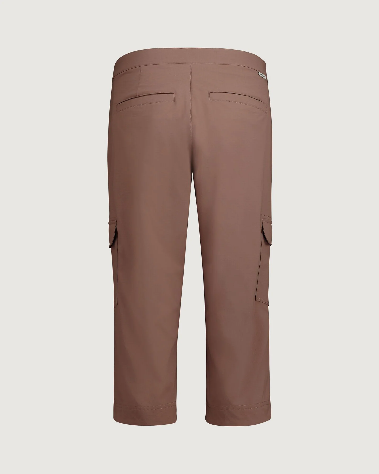 Women's Miro 3/4 Pants - Taupe - Image 6