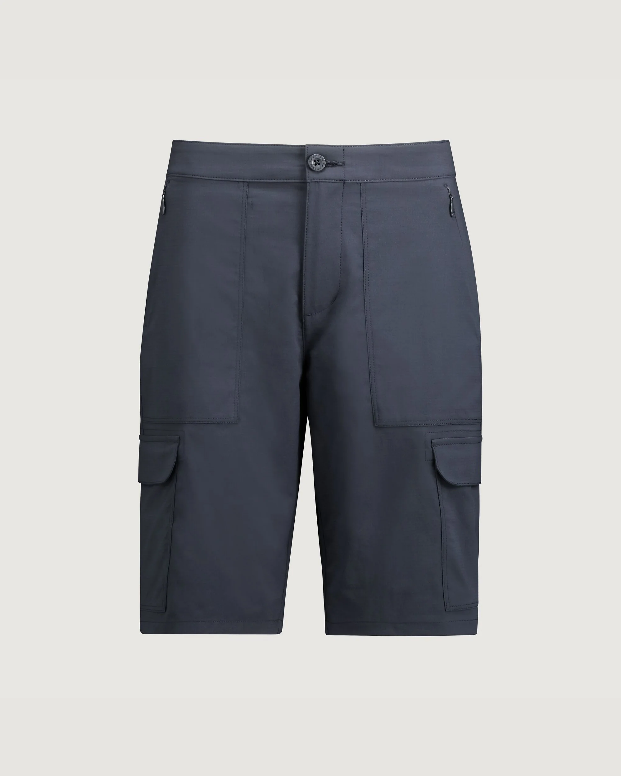 Women's Miro 10" Bermuda Shorts - Midnight Navy - Image 6