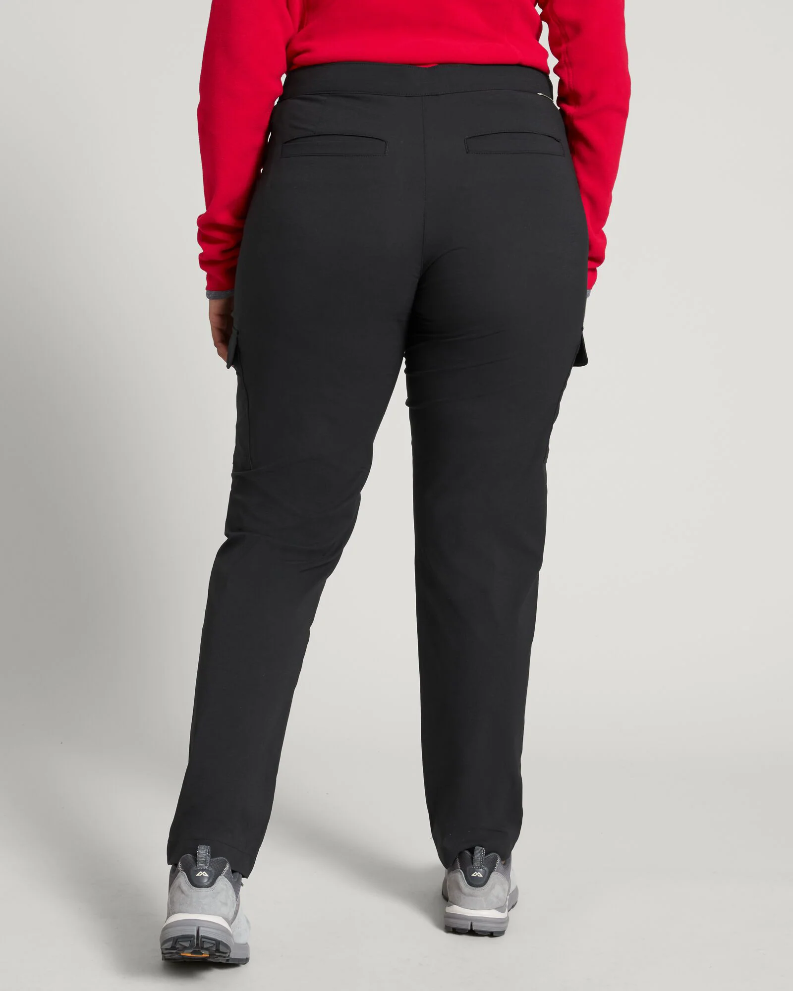 Women's Miro Pants - Black - Image 2