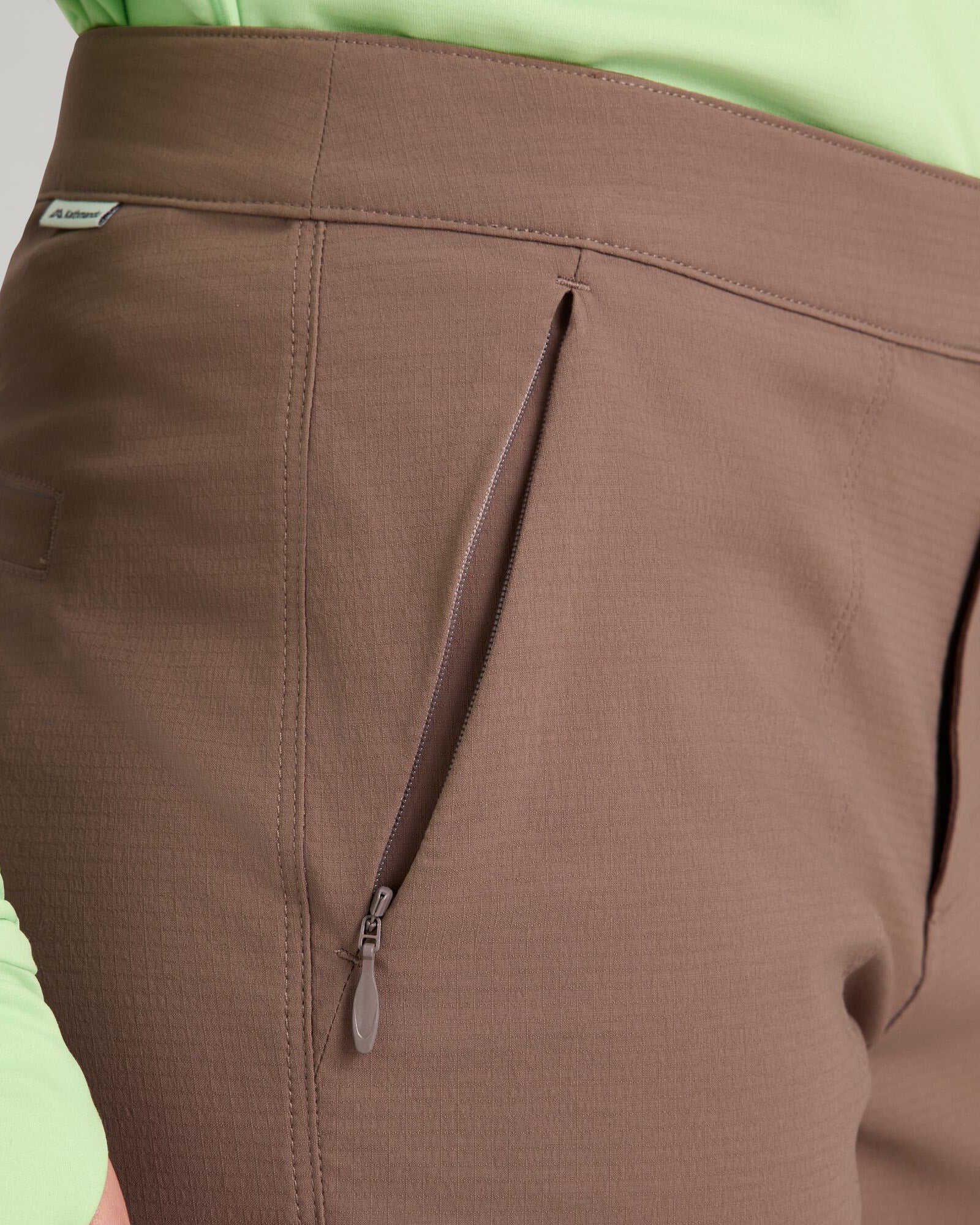 Women's Miro Pants - Taupe - Image 4