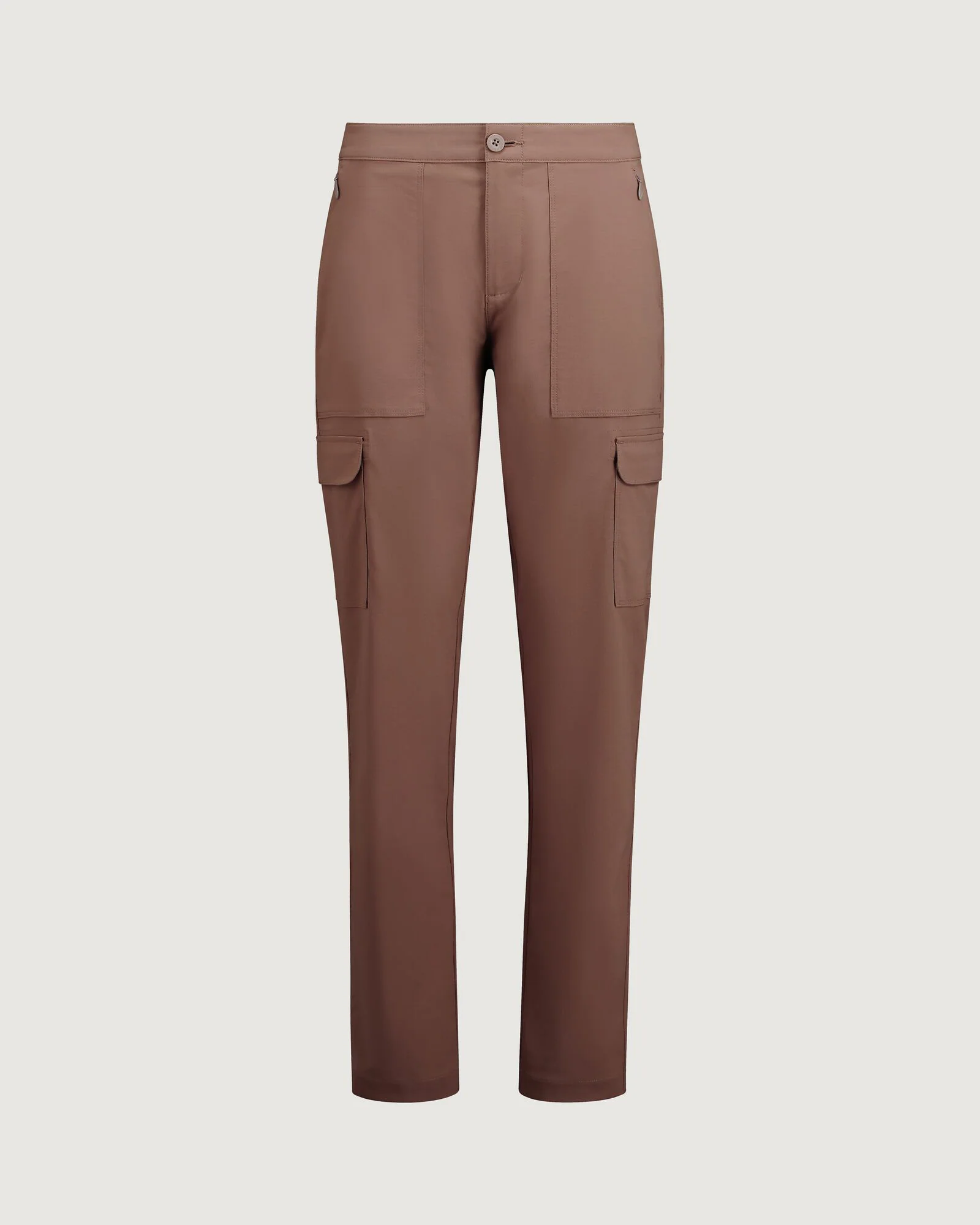 Women's Miro Pants - Taupe - Image 5