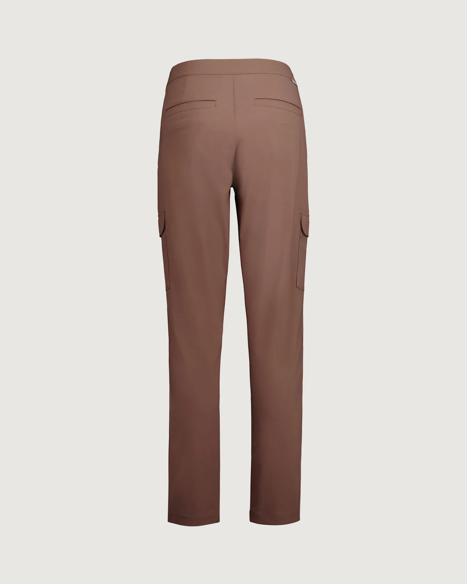 Women's Miro Pants - Taupe - Image 6