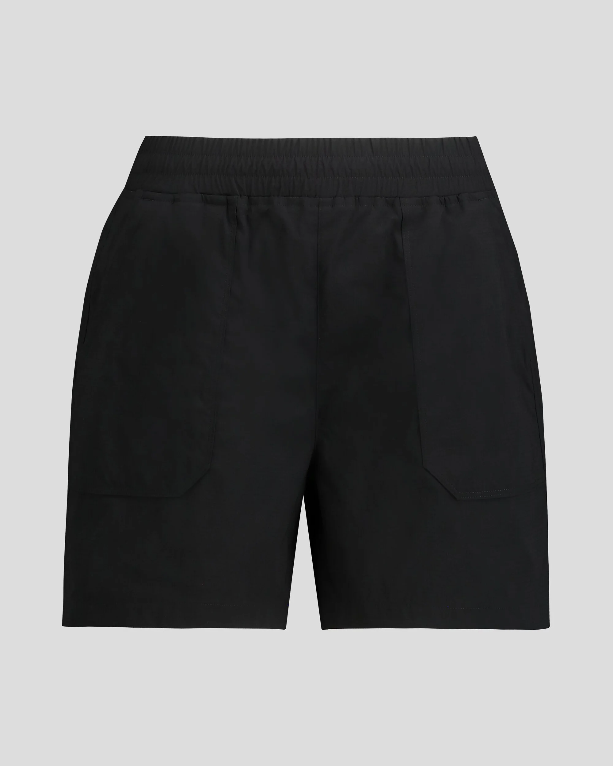 Women's Miro 5" Shorts - Black - Image 6