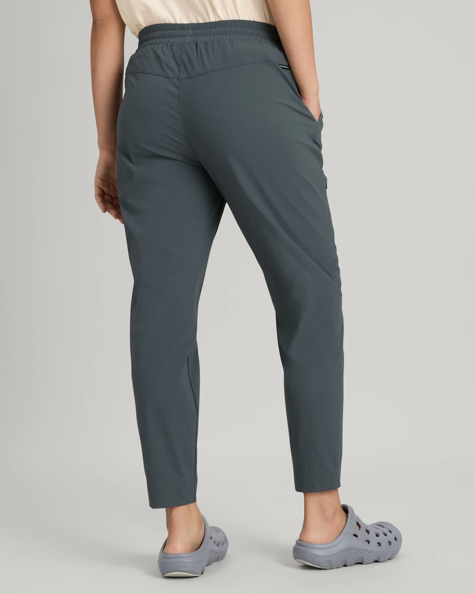 Women's Miro Tapered Pants - Light Night - Image 4