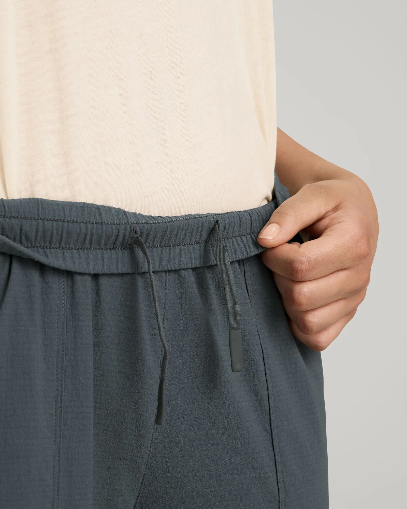 Women's Miro Tapered Pants - Light Night - Image 5