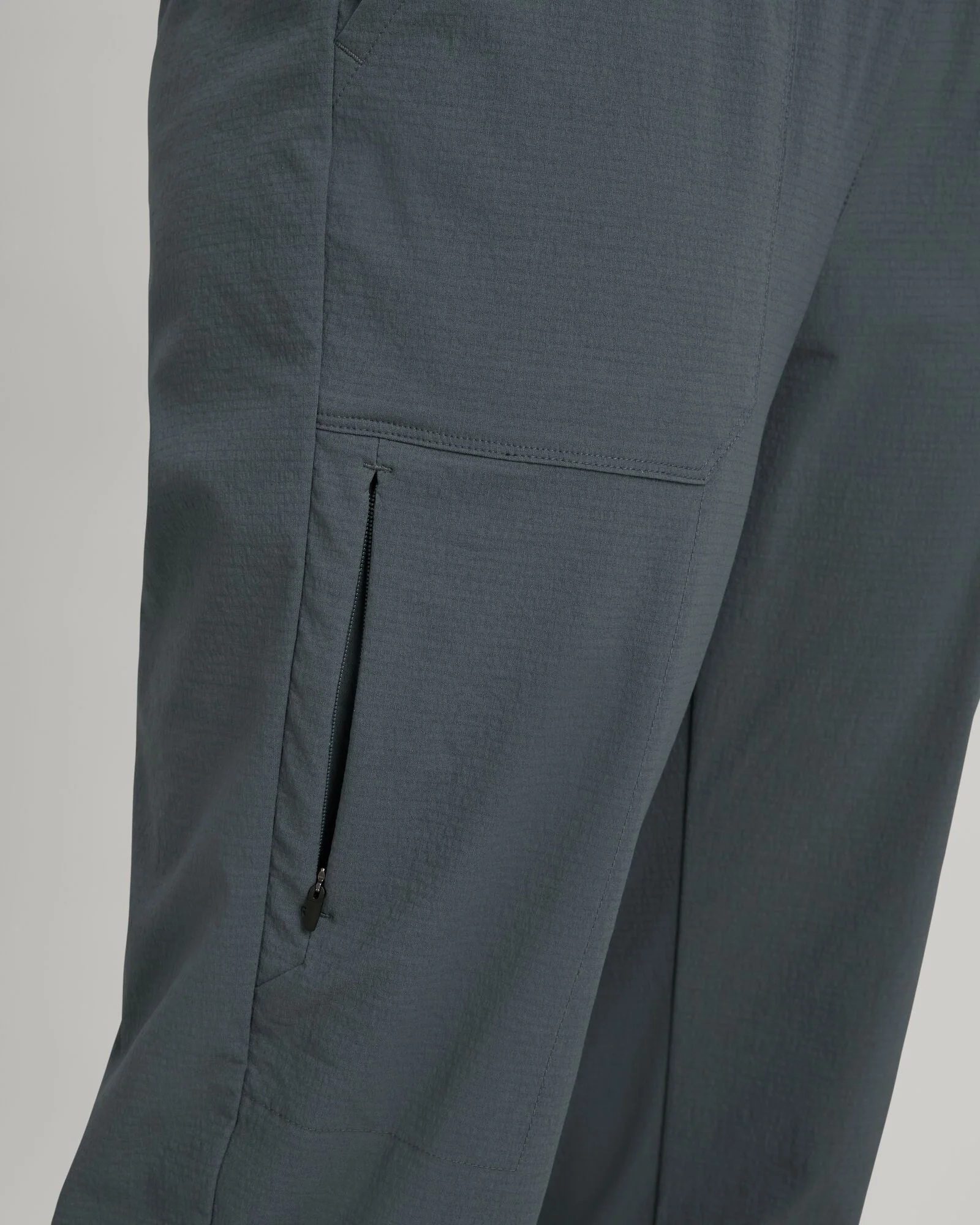 Women's Miro Tapered Pants - Light Night - Image 6