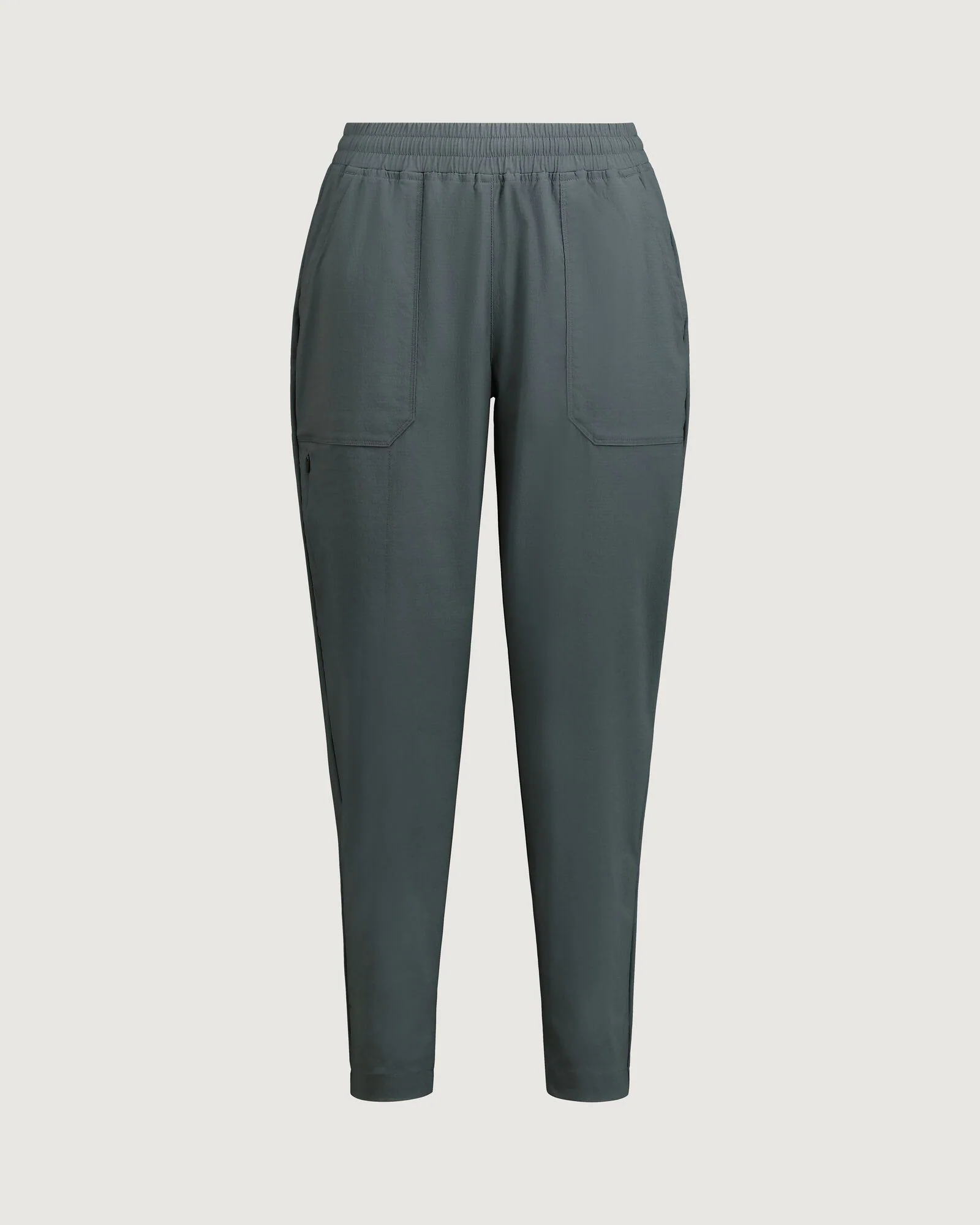Women's Miro Tapered Pants - Light Night - Image 7