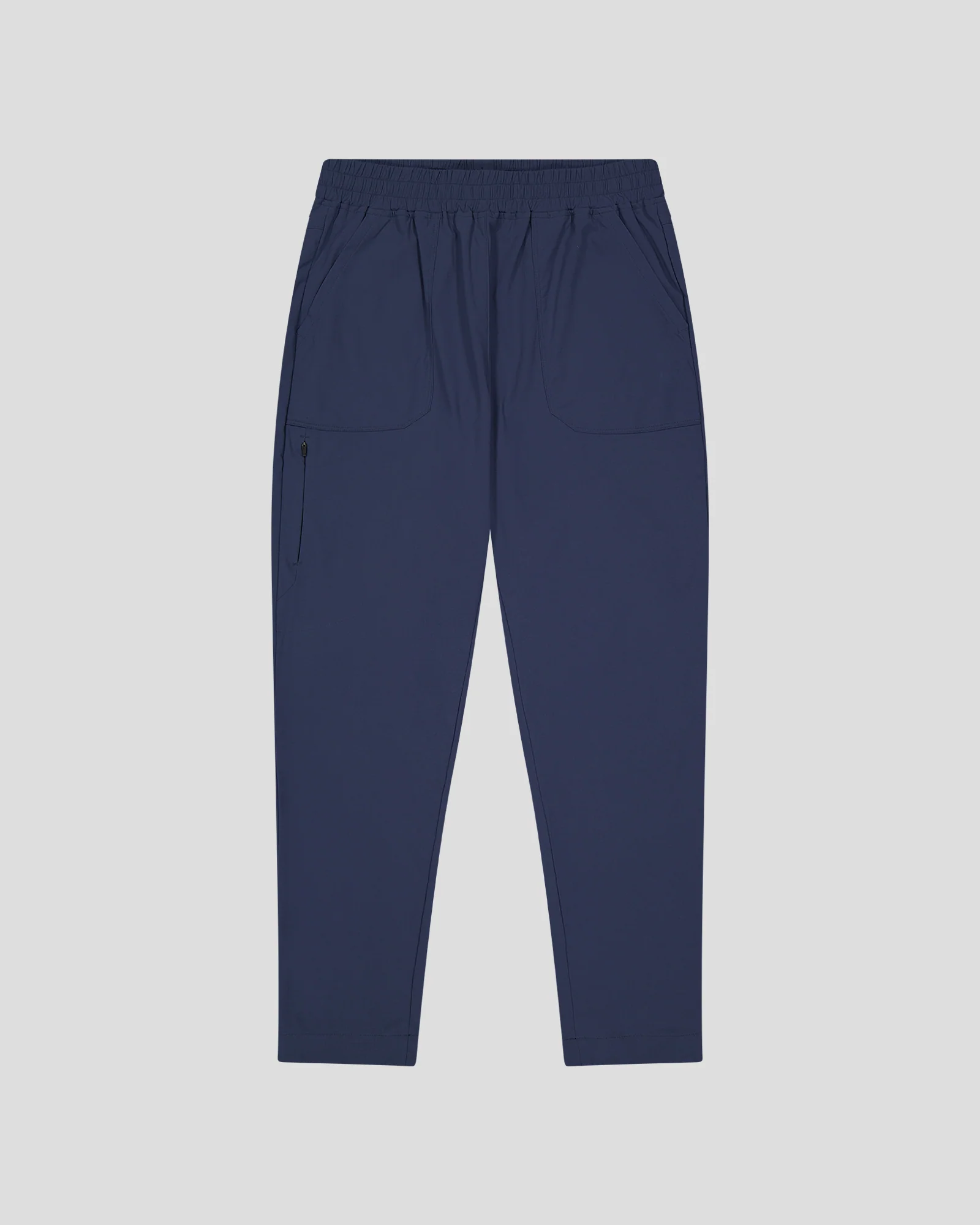 Women's Miro Tapered Pants - Mid Navy - Image 6