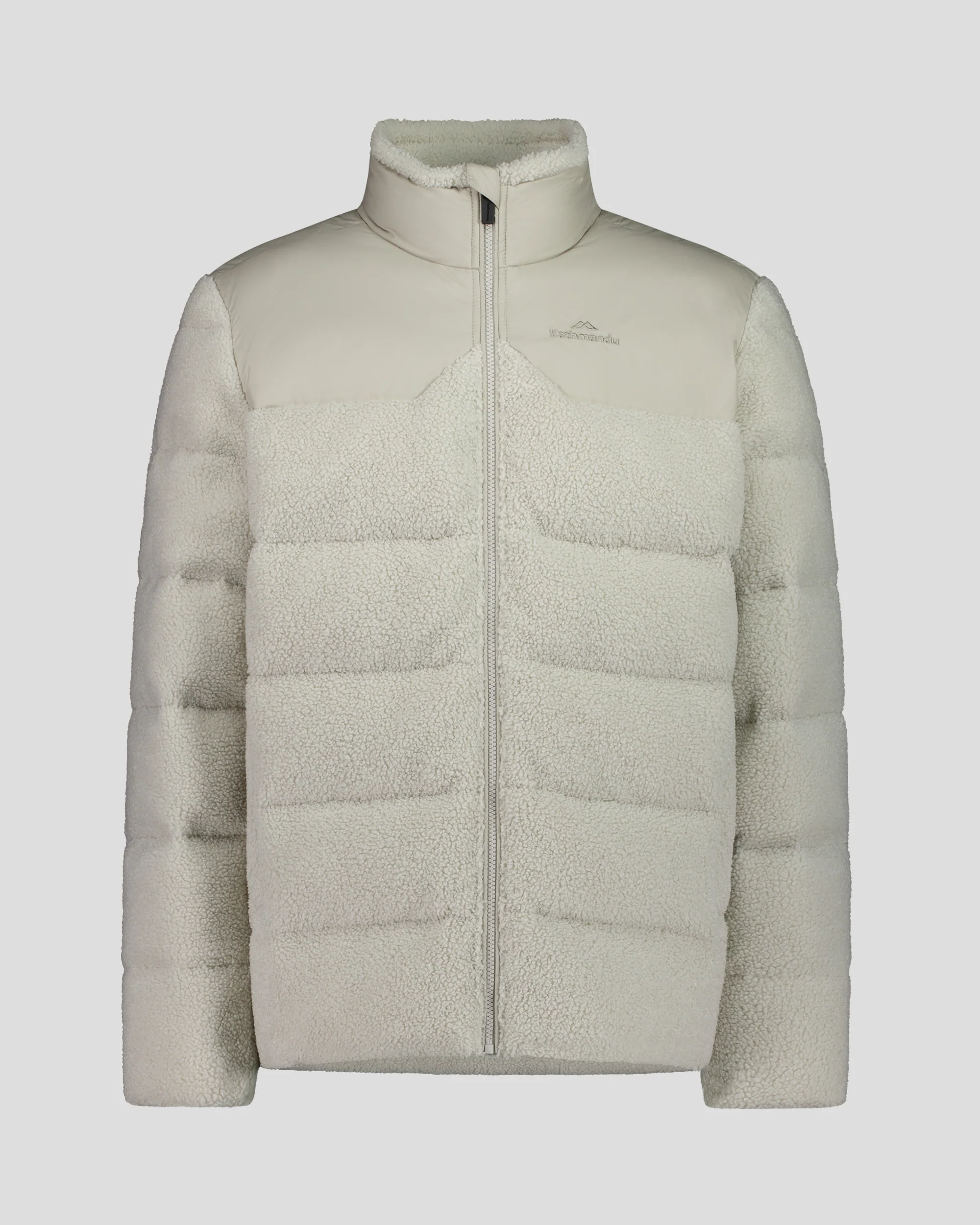 Men's Epiq Hybrid Fleece Jacket - Light Hike - Image 7