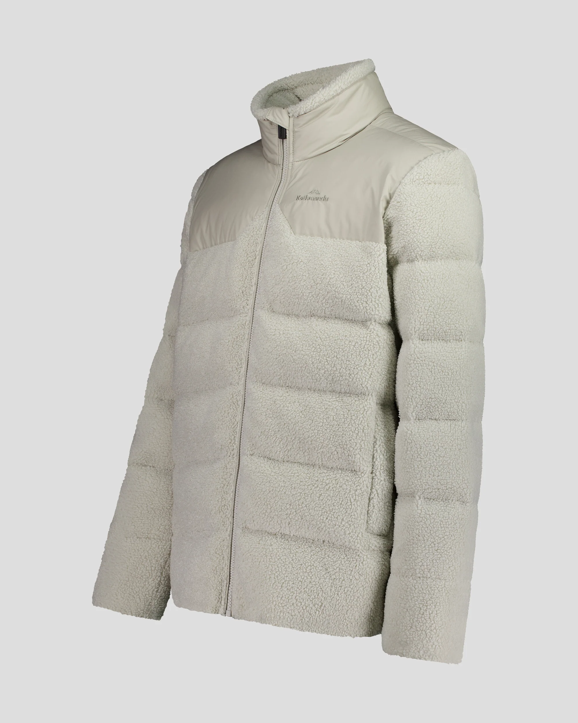 Men's Epiq Hybrid Fleece Jacket - Light Hike - Image 8