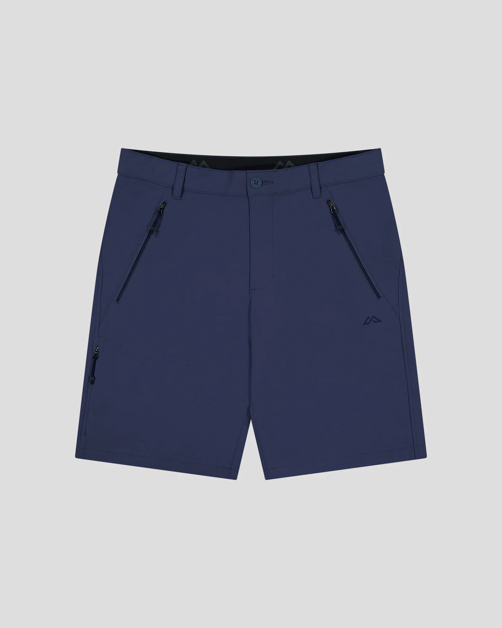 Men’s Ridge 10” Shorts - Mid Navy - Image 3